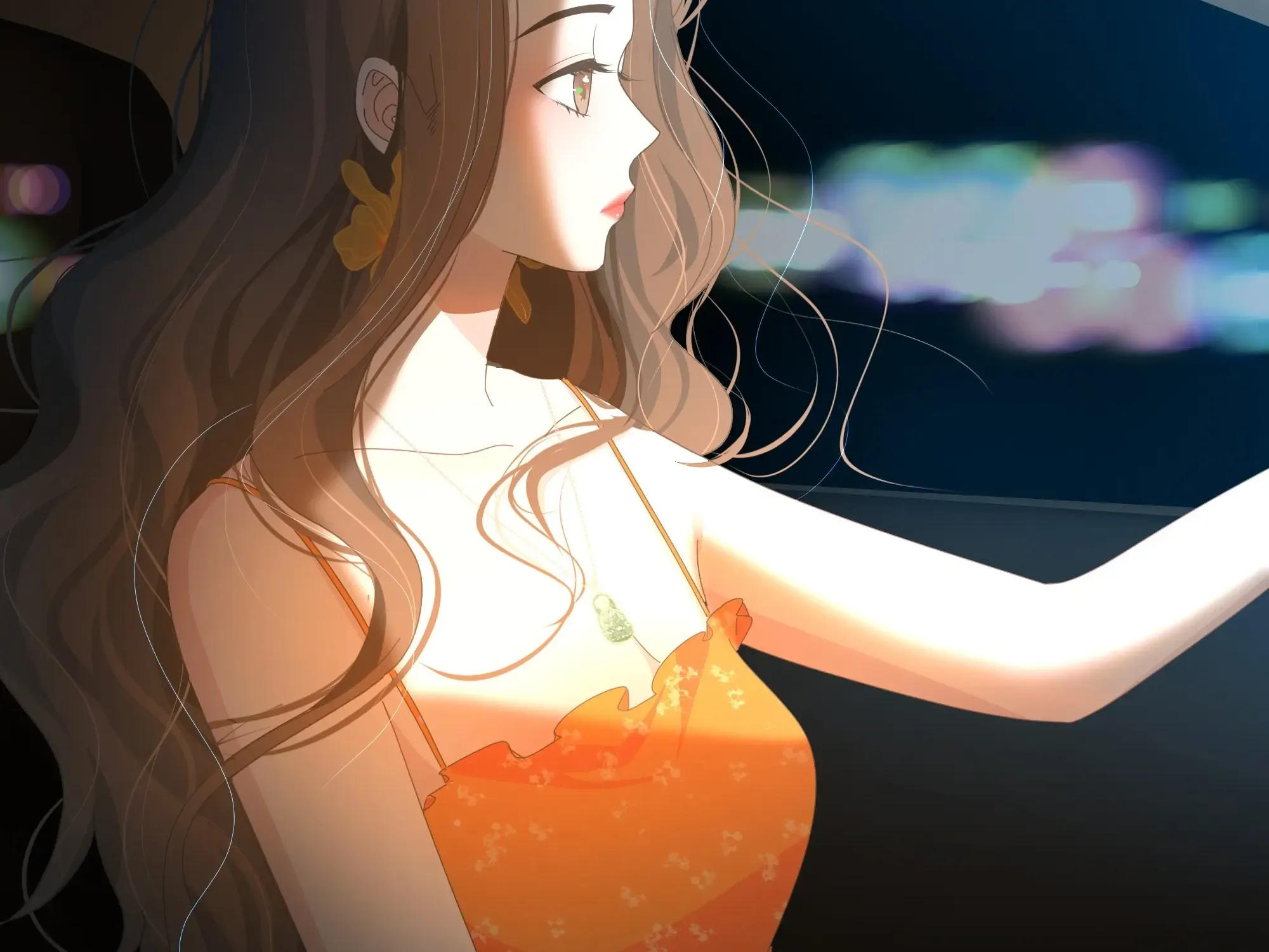 Read Lower Dynasty chapter 8 image 60 on Lezhin