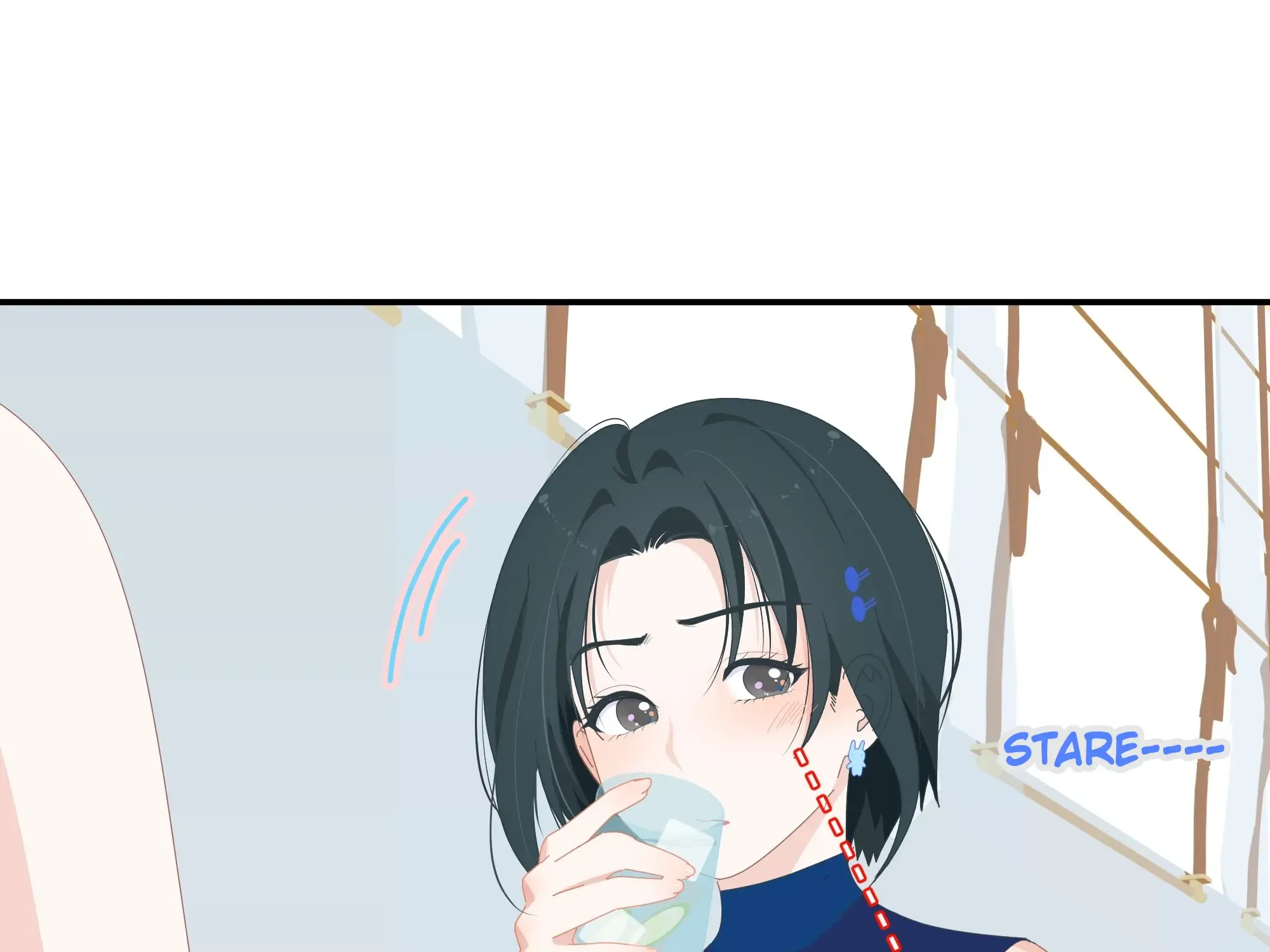 Read Lower Dynasty chapter 8 image 7 on Lezhin