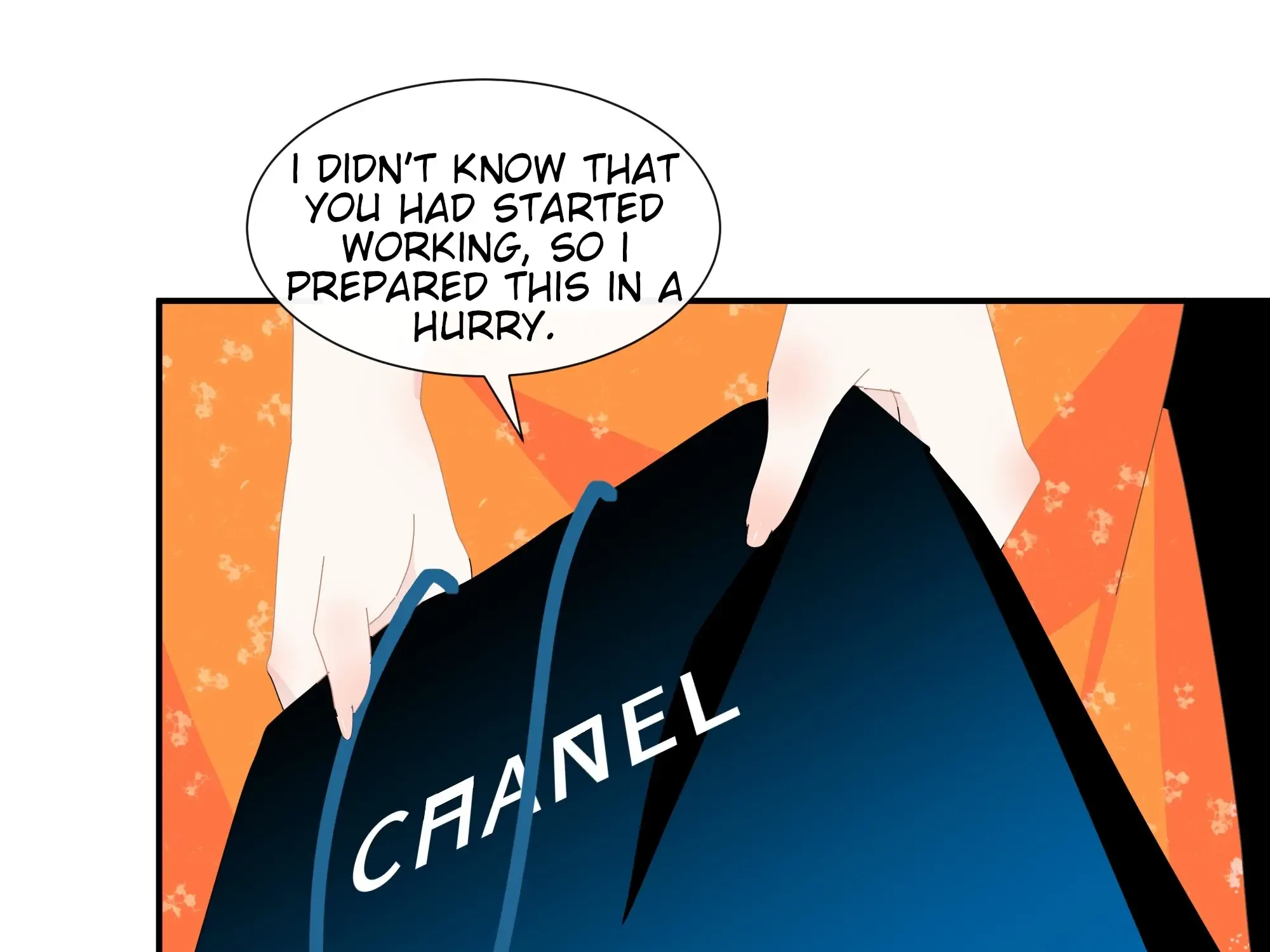 Read Lower Dynasty chapter 8 image 70 on Lezhin