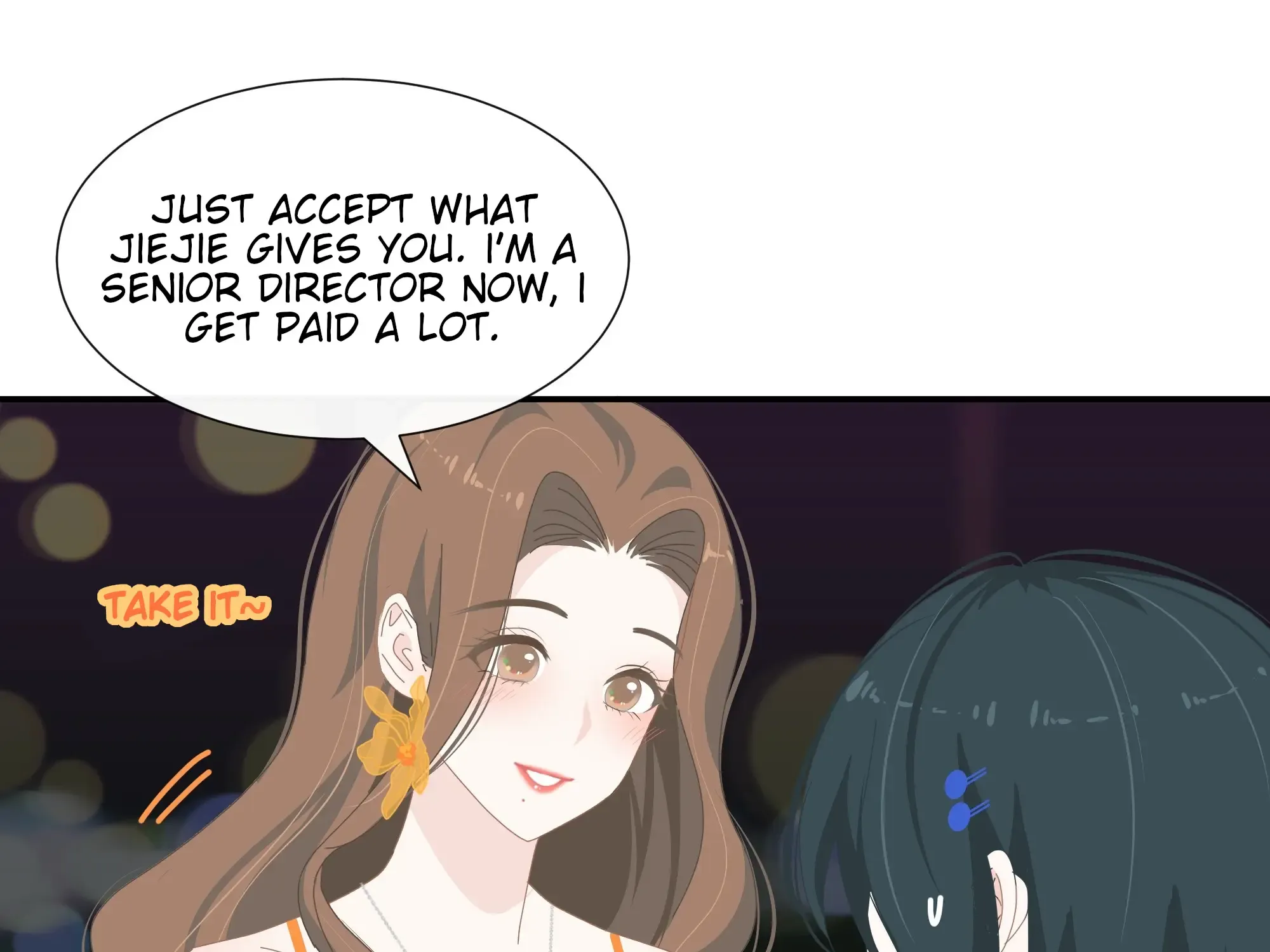 Read Lower Dynasty chapter 8 image 75 on Lezhin