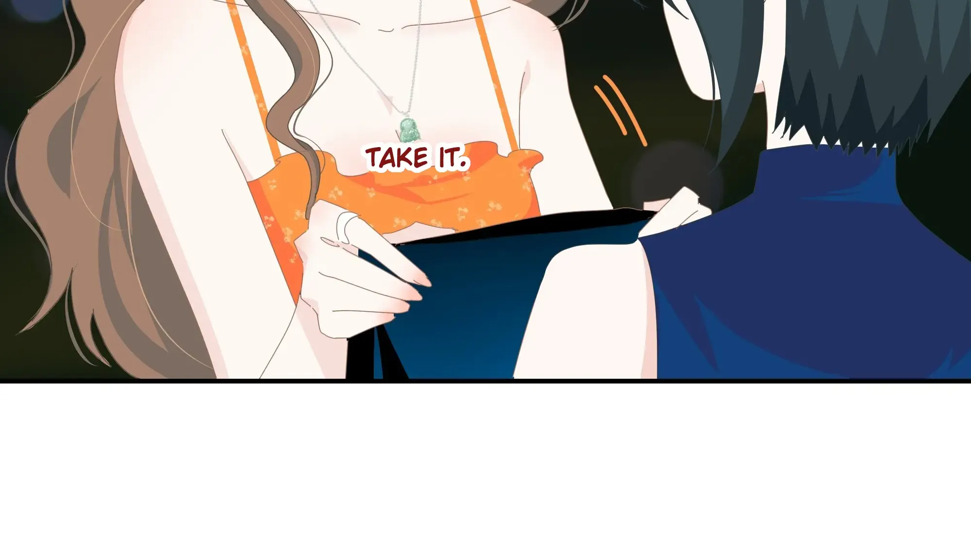 Read Lower Dynasty chapter 8 image 76 on Lezhin