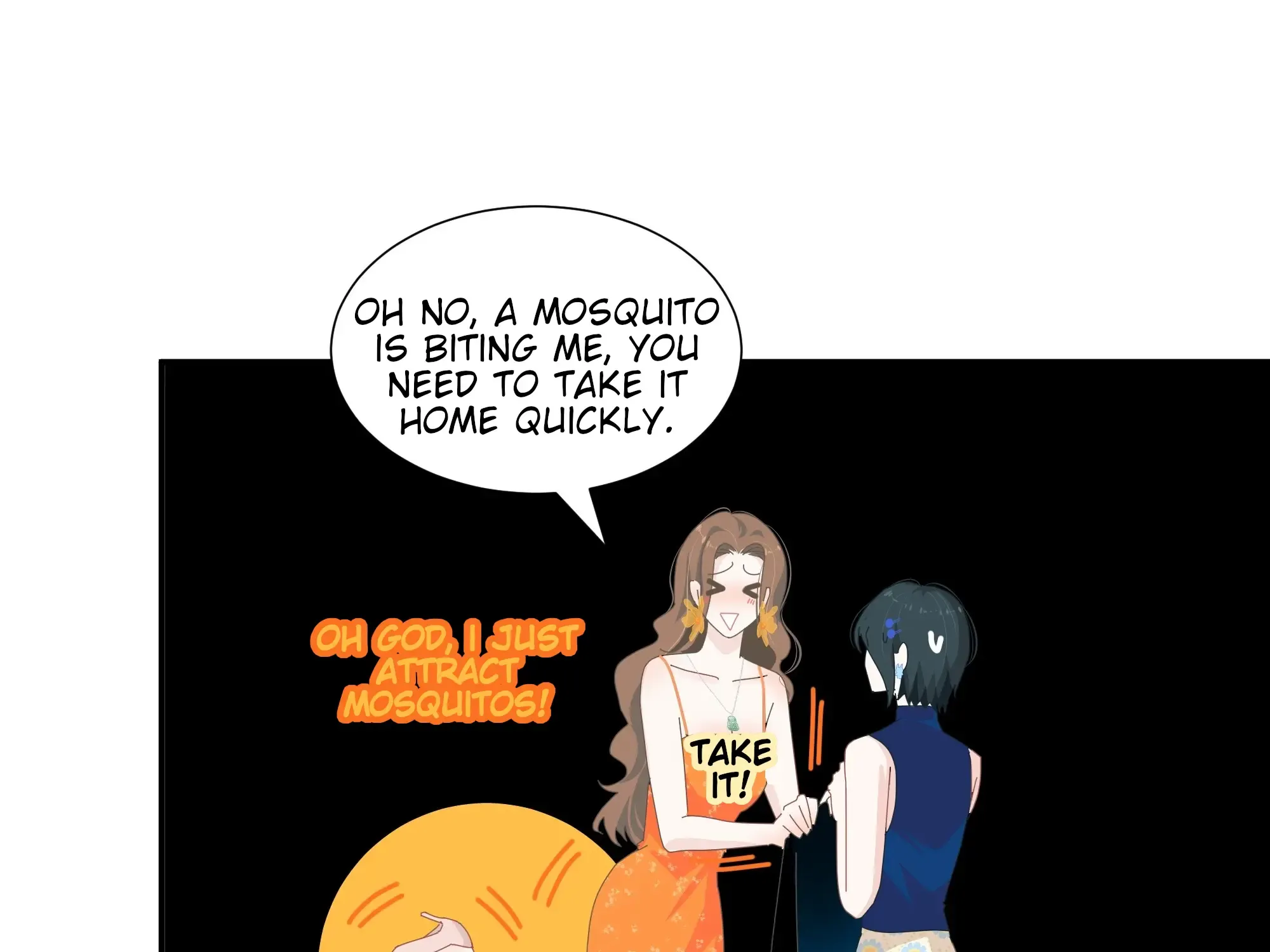 Read Lower Dynasty chapter 8 image 77 on Lezhin