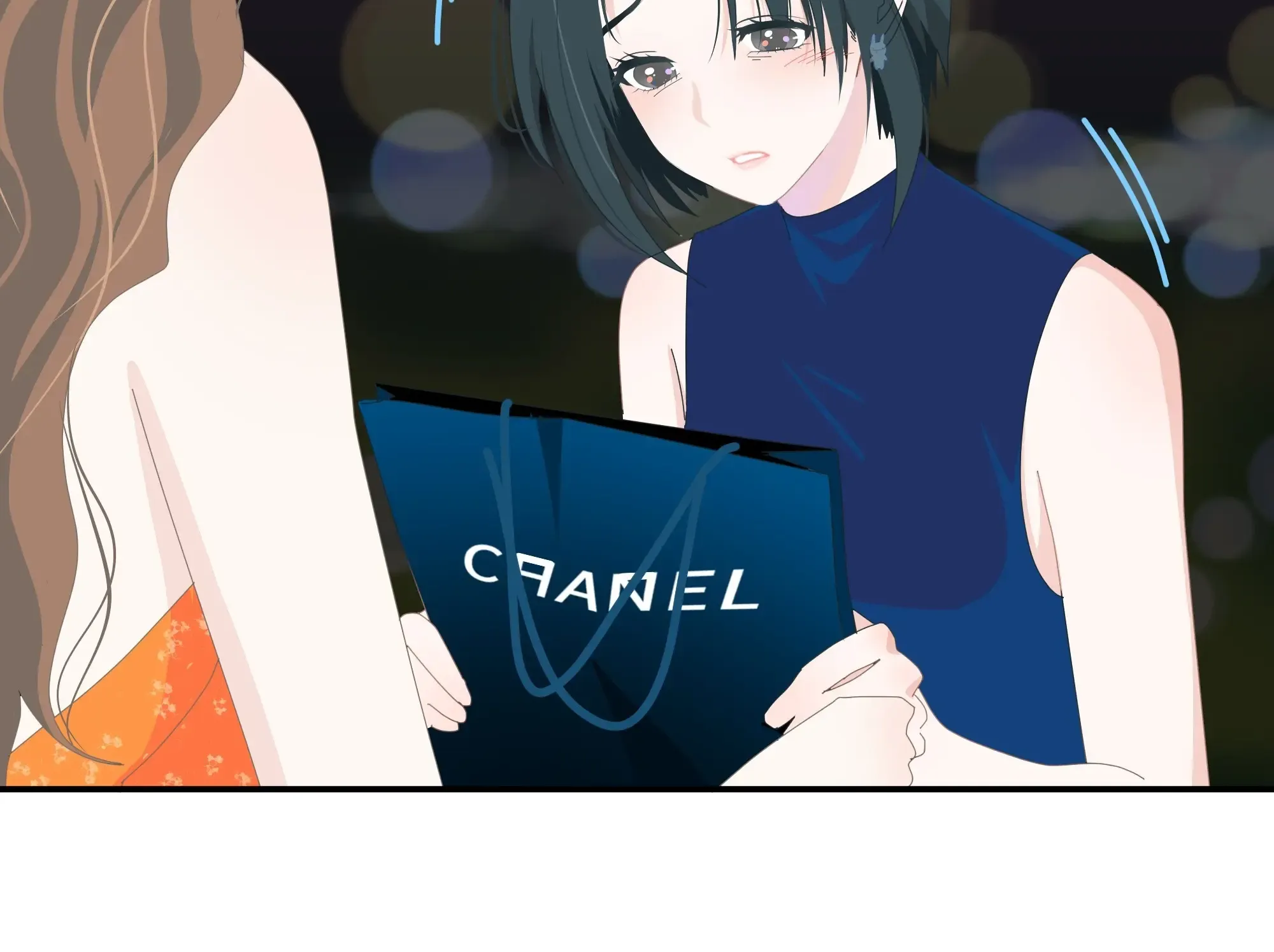 Read Lower Dynasty chapter 8 image 79 on Lezhin