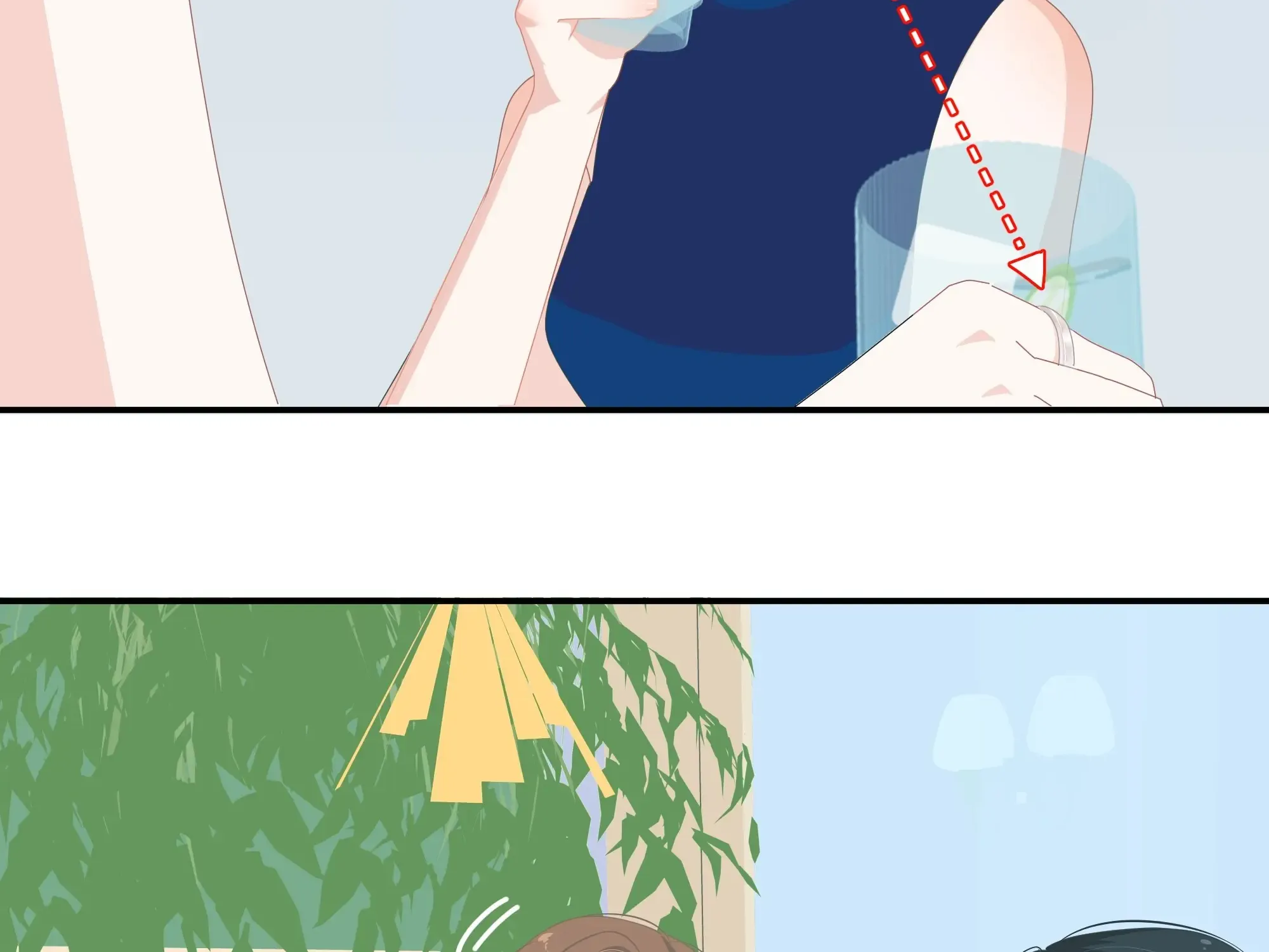 Read Lower Dynasty chapter 8 image 8 on Lezhin