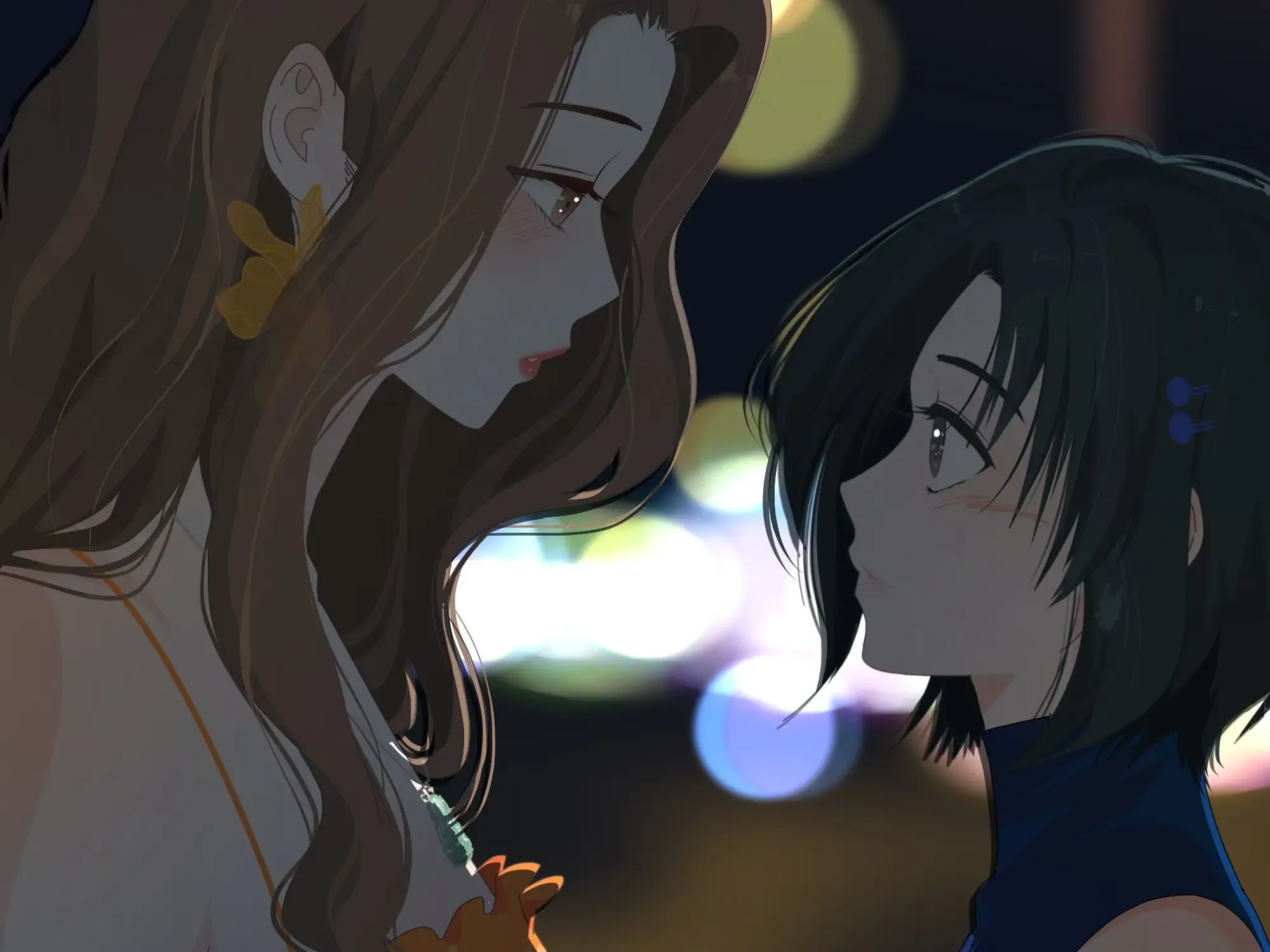 Read Lower Dynasty chapter 8 image 84 on Lezhin