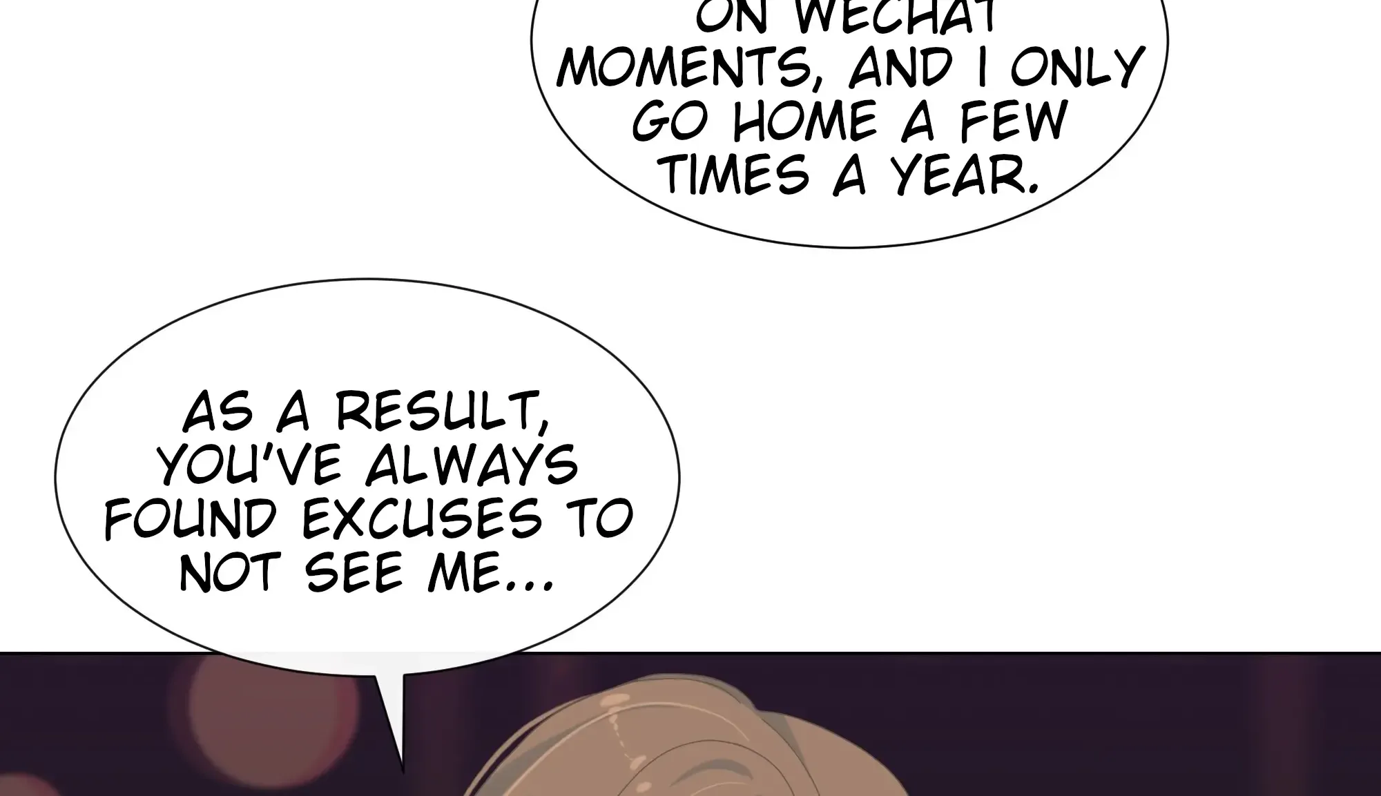 Read Lower Dynasty chapter 9 image 10 on Lezhin