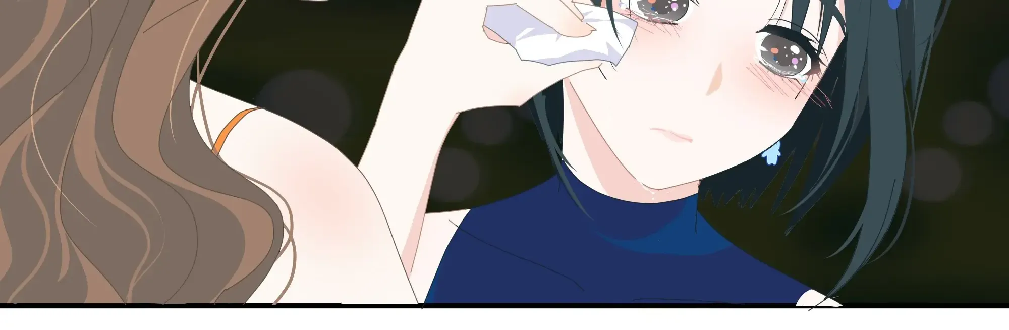Read Lower Dynasty chapter 9 image 21 on Lezhin