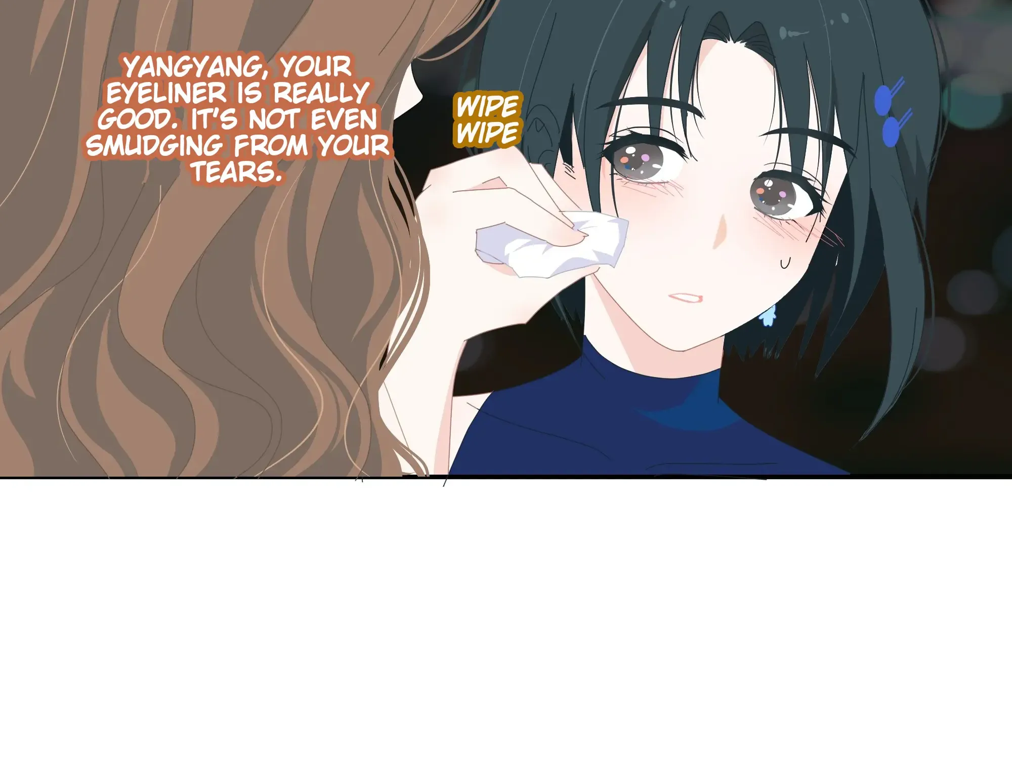 Read Lower Dynasty chapter 9 image 23 on Lezhin