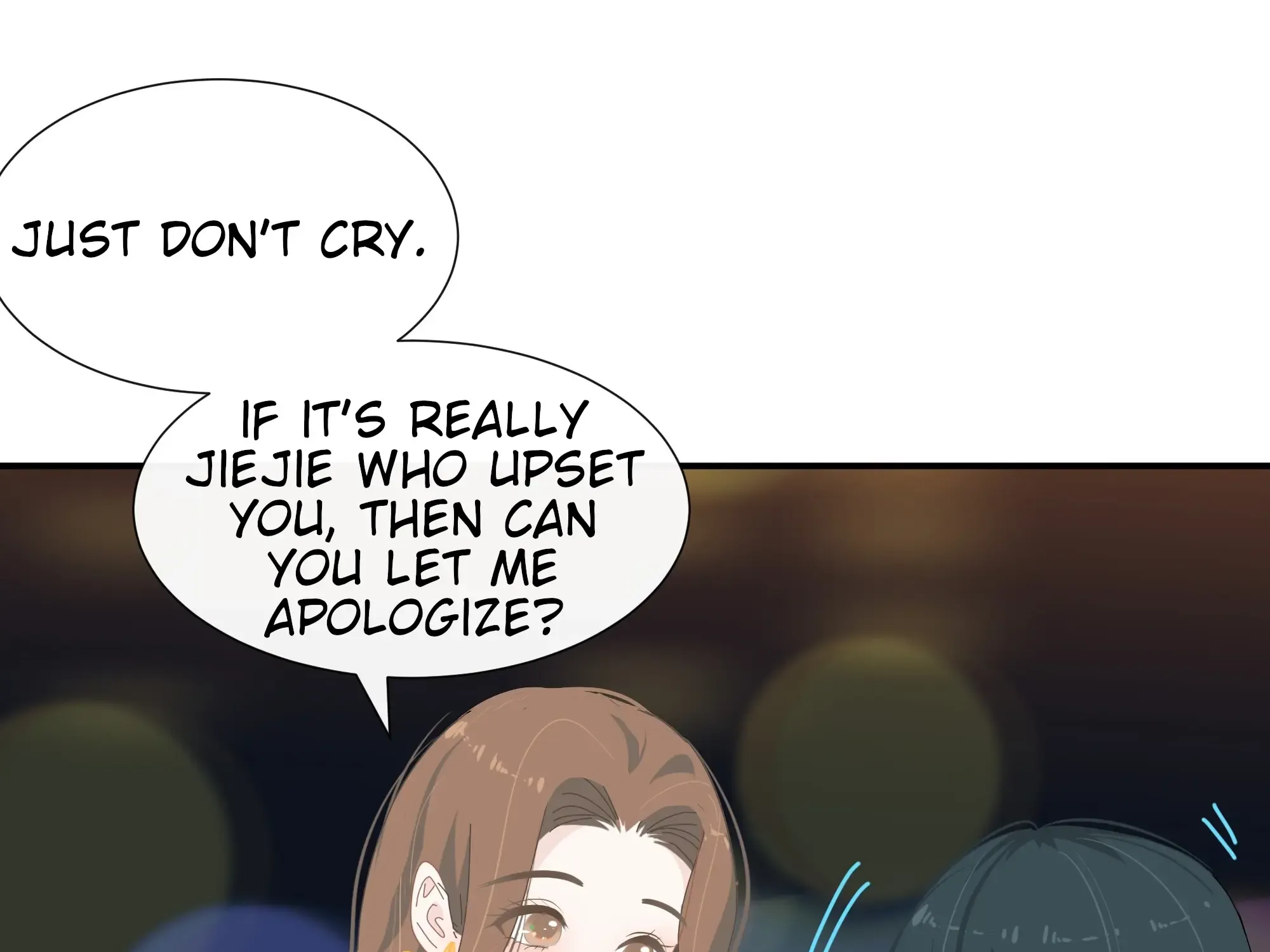 Read Lower Dynasty chapter 9 image 27 on Lezhin