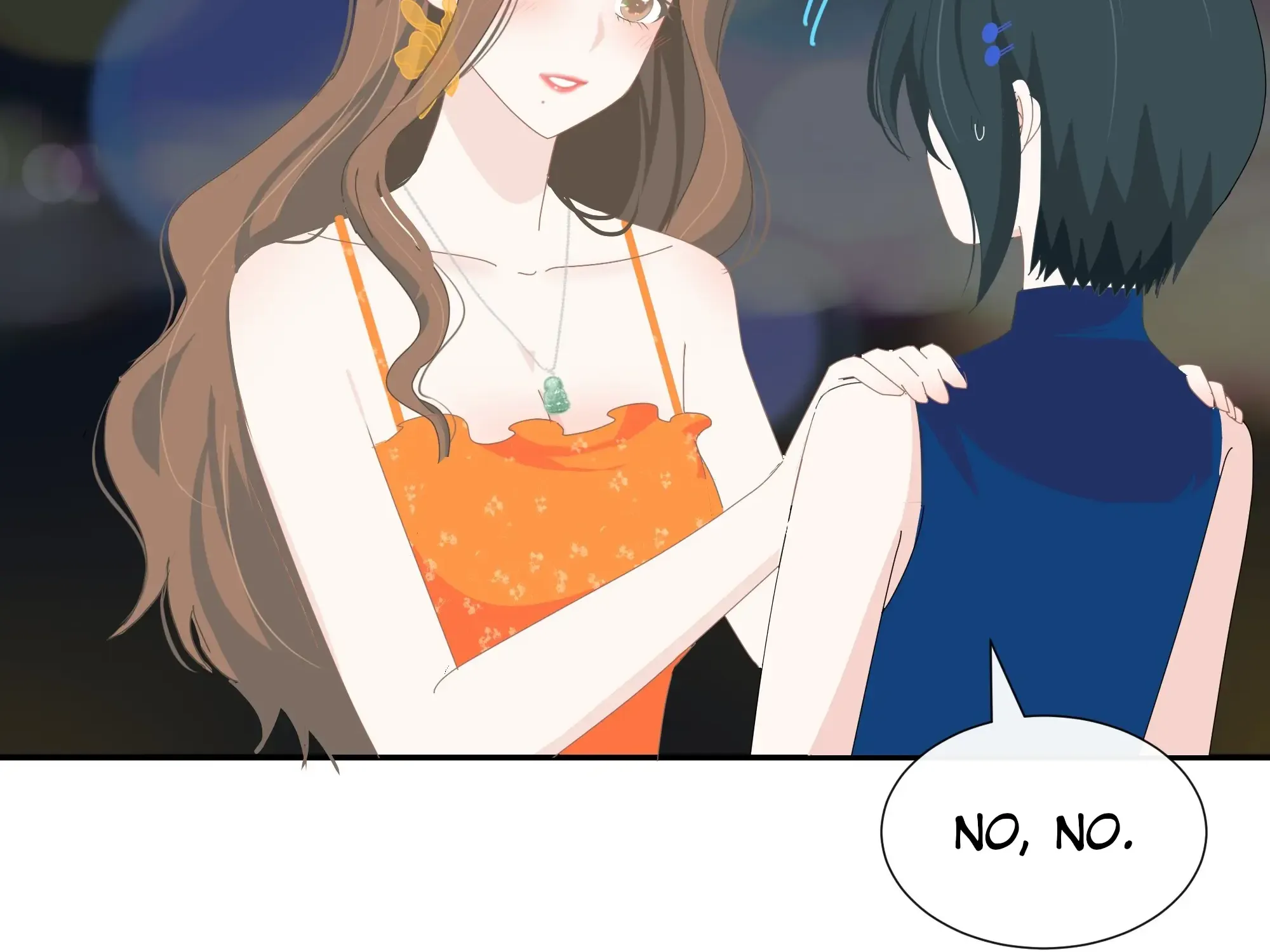Read Lower Dynasty chapter 9 image 28 on Lezhin