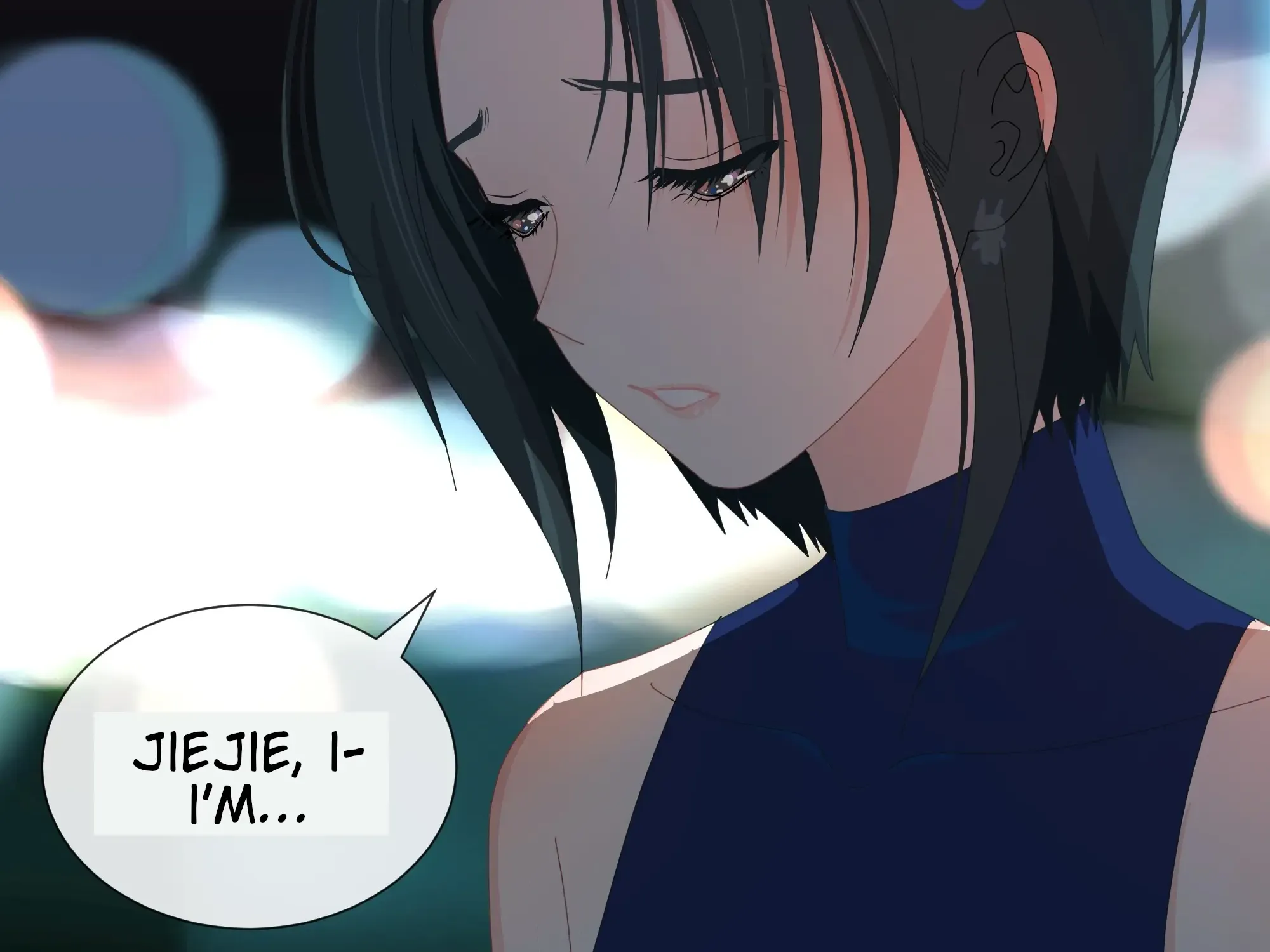 Read Lower Dynasty chapter 9 image 31 on Lezhin