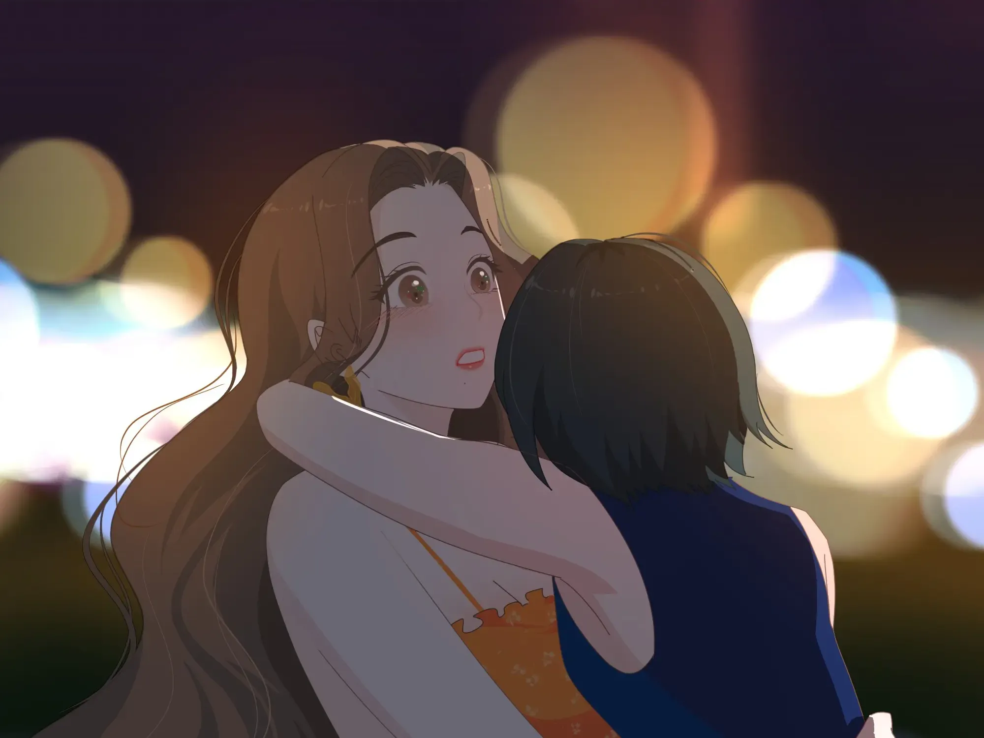Read Lower Dynasty chapter 9 image 39 on Lezhin