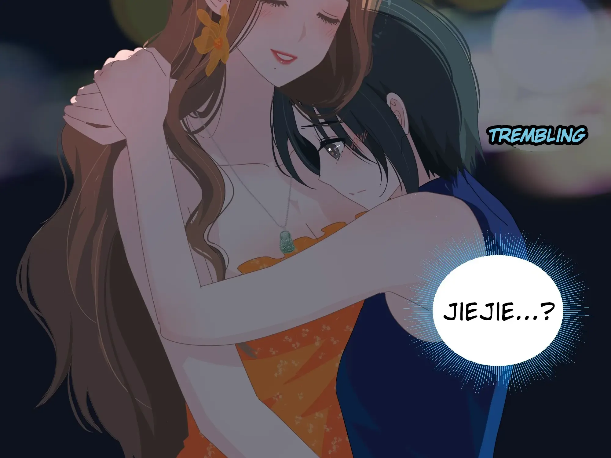 Read Lower Dynasty chapter 9 image 45 on Lezhin