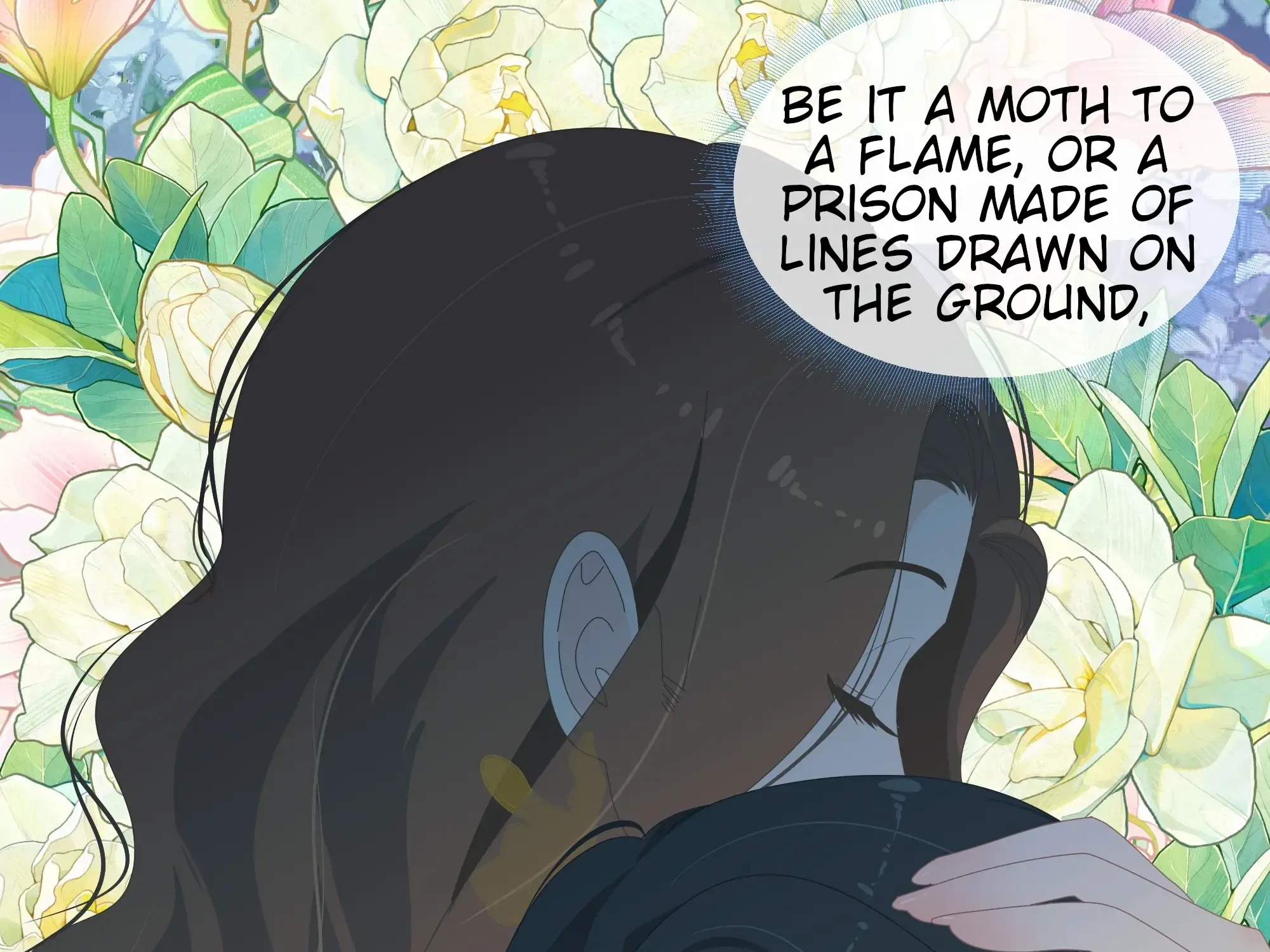 Read Lower Dynasty chapter 9 image 50 on Lezhin