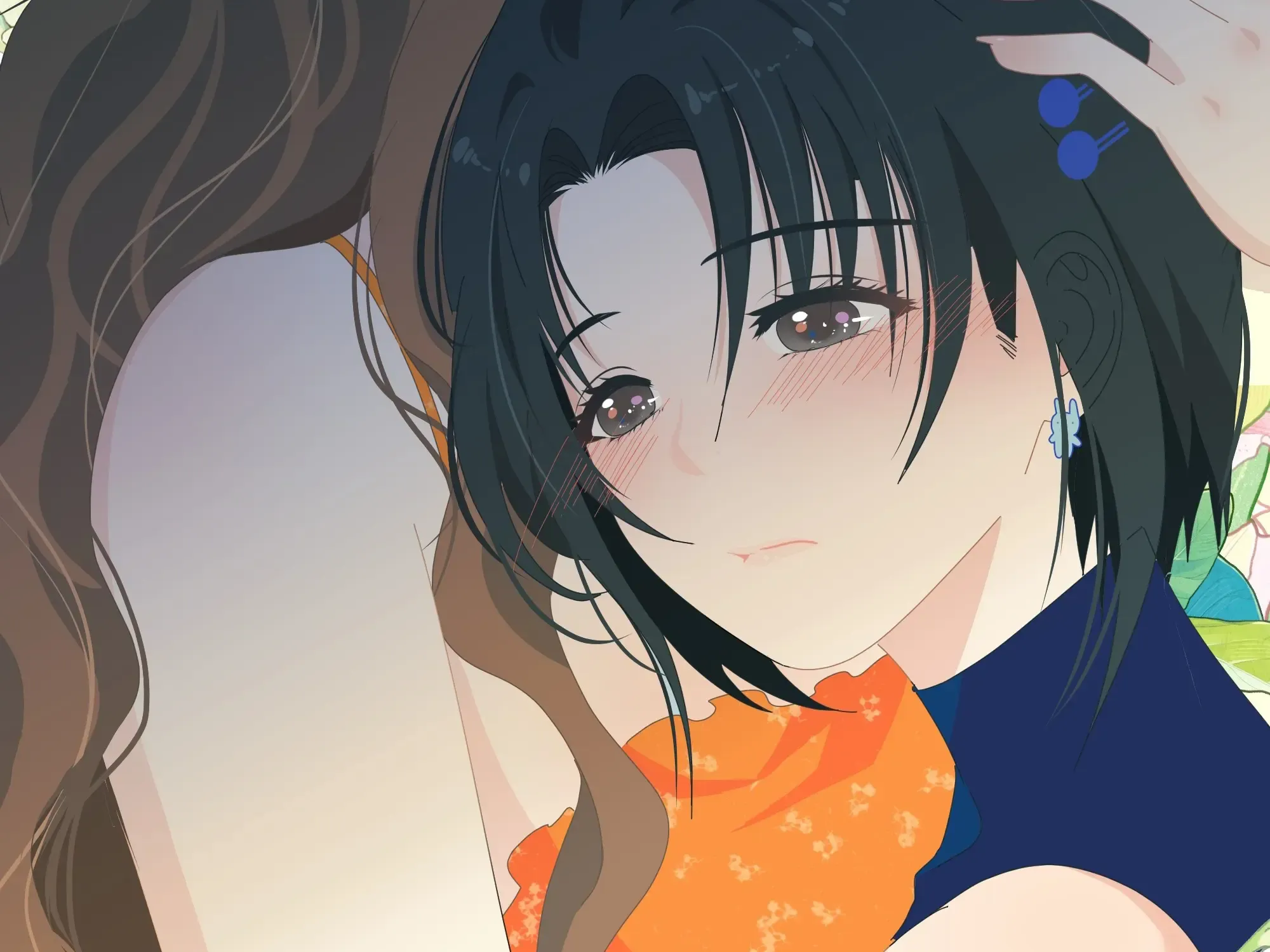 Read Lower Dynasty chapter 9 image 51 on Lezhin