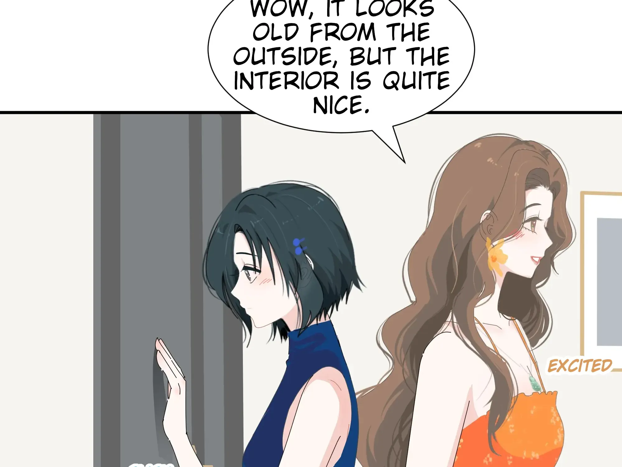 Read Lower Dynasty chapter 9 image 60 on Lezhin