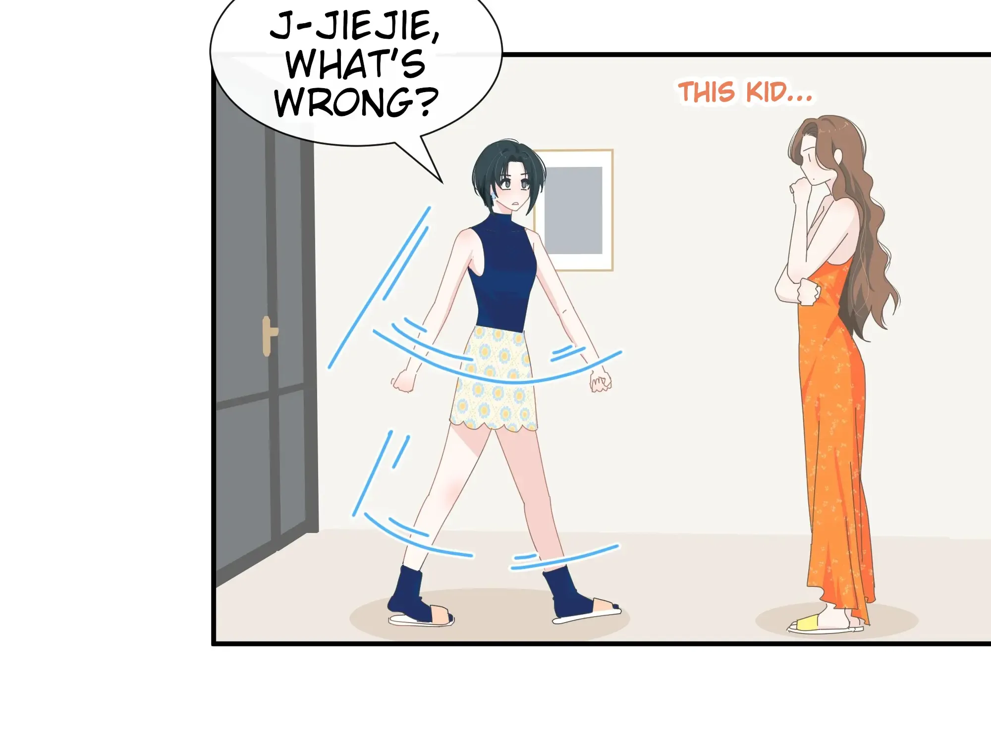 Read Lower Dynasty chapter 9 image 72 on Lezhin