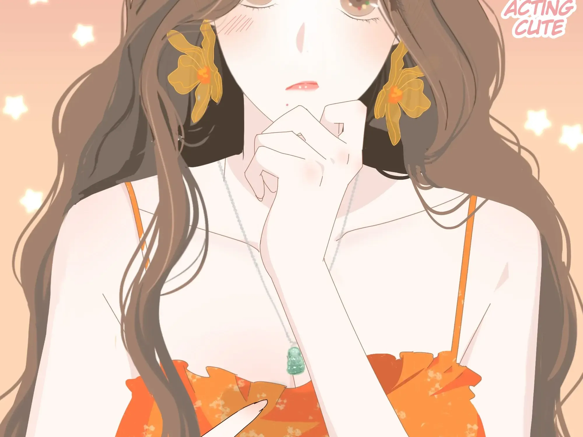 Read Lower Dynasty chapter 9 image 74 on Lezhin