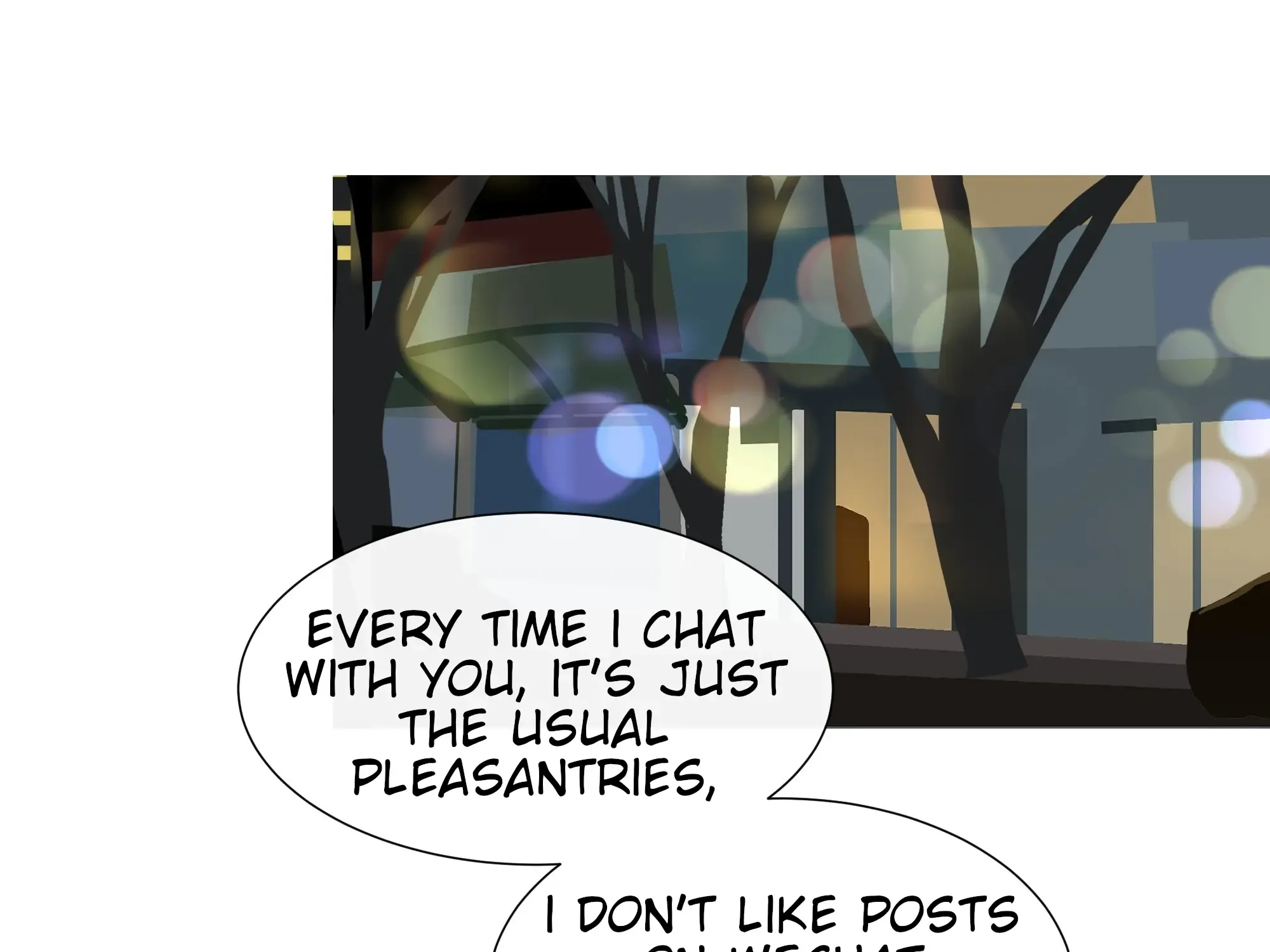 Read Lower Dynasty chapter 9 image 9 on Lezhin