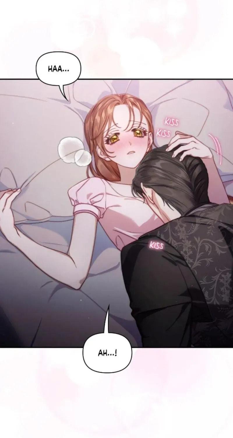 Lucia (Taruvi) Chapter 1.1 page 31 - 