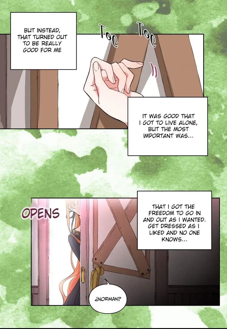 Lucia (Taruvi) Chapter 1 page 28 - 
