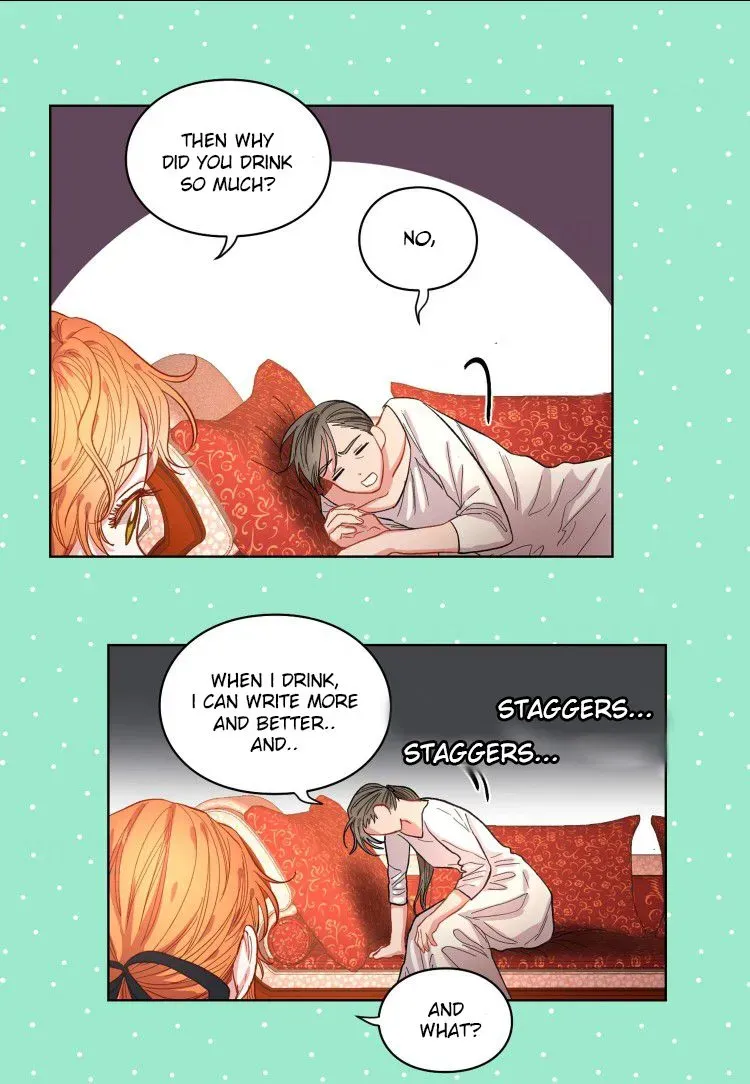 Lucia (Taruvi) Chapter 1 page 33 - 
