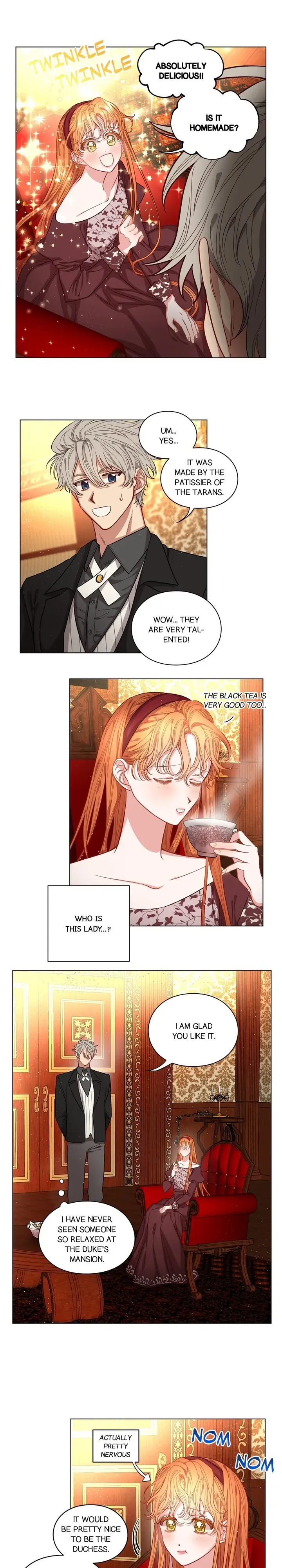 Lucia (Taruvi) Chapter 10 page 11 - 