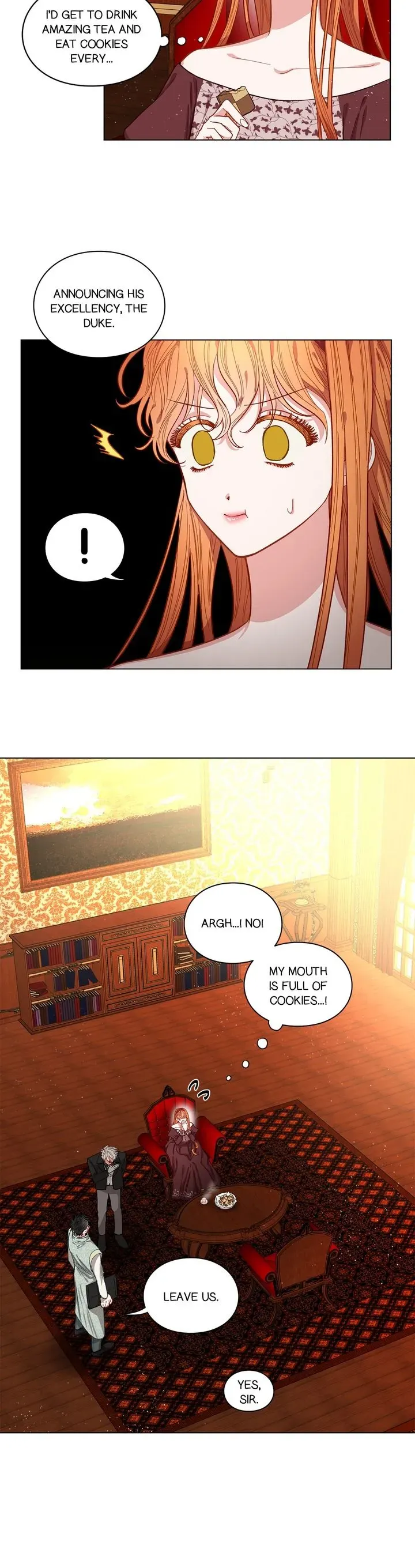 Lucia (Taruvi) Chapter 10 page 12 - 