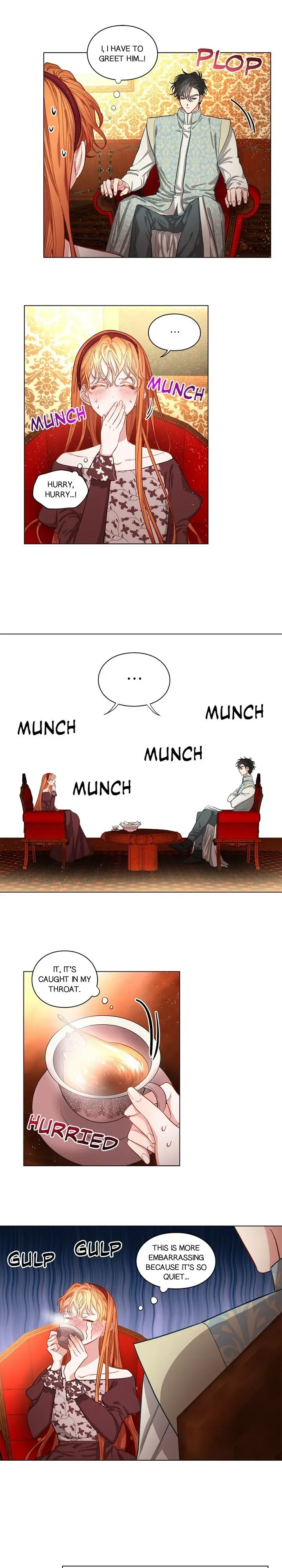 Lucia (Taruvi) Chapter 10 page 13 - 