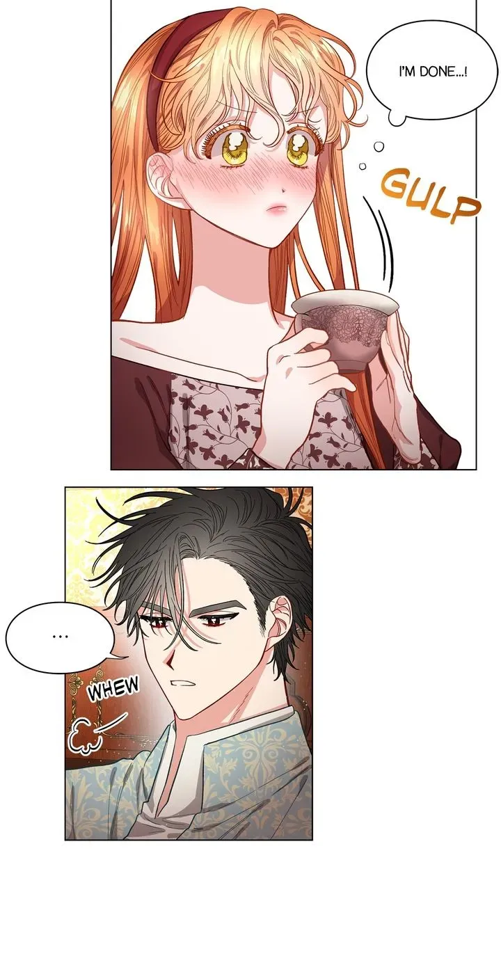 Lucia (Taruvi) Chapter 10 page 14 - 