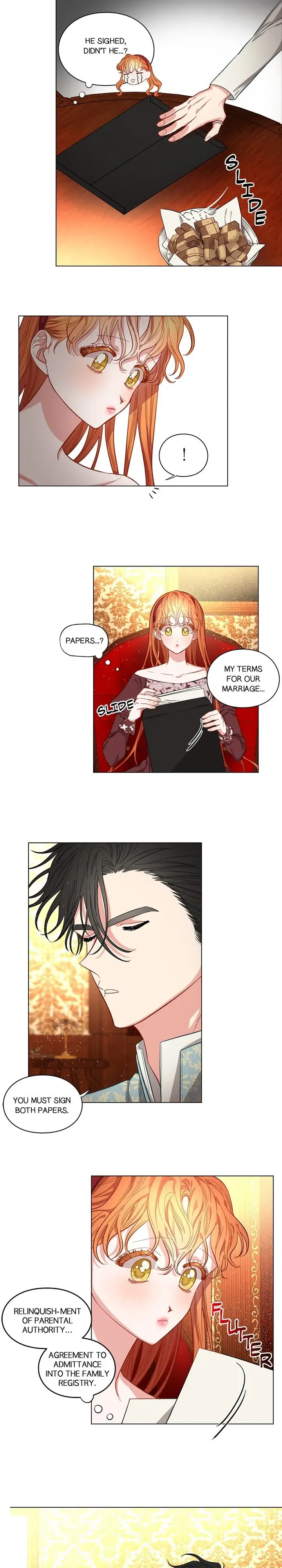 Lucia (Taruvi) Chapter 10 page 15 - 