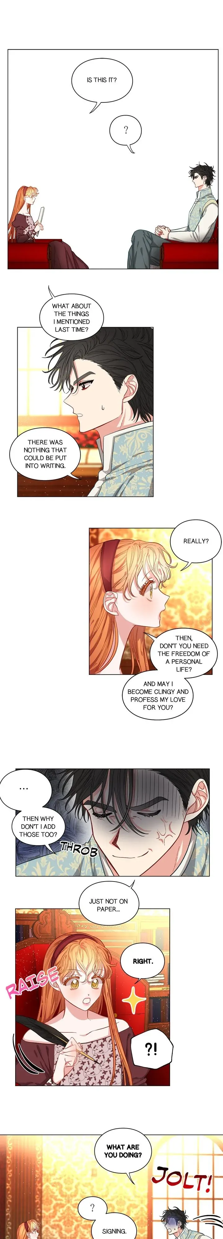 Lucia (Taruvi) Chapter 10 page 17 - 
