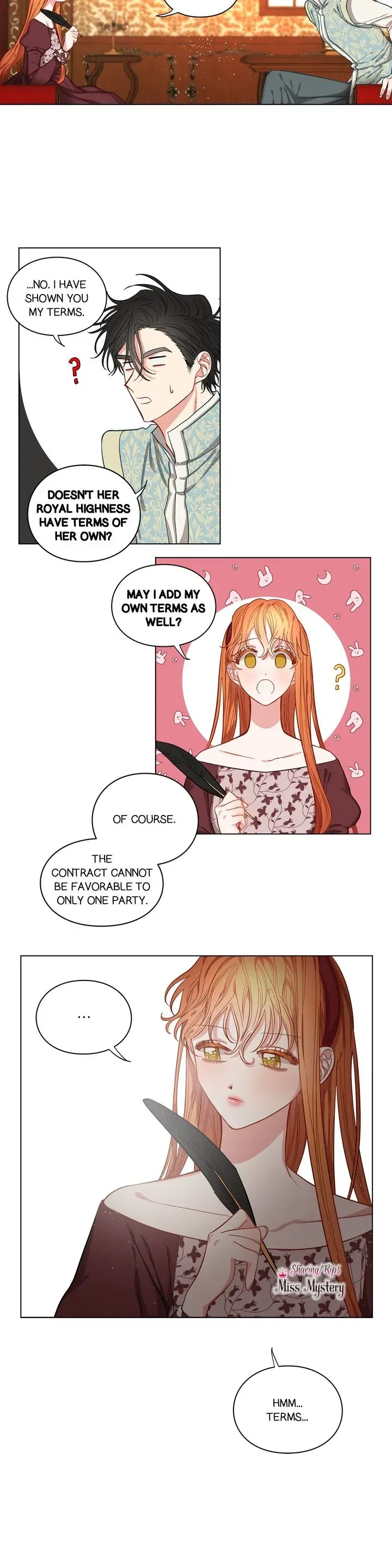 Lucia (Taruvi) Chapter 10 page 18 - 