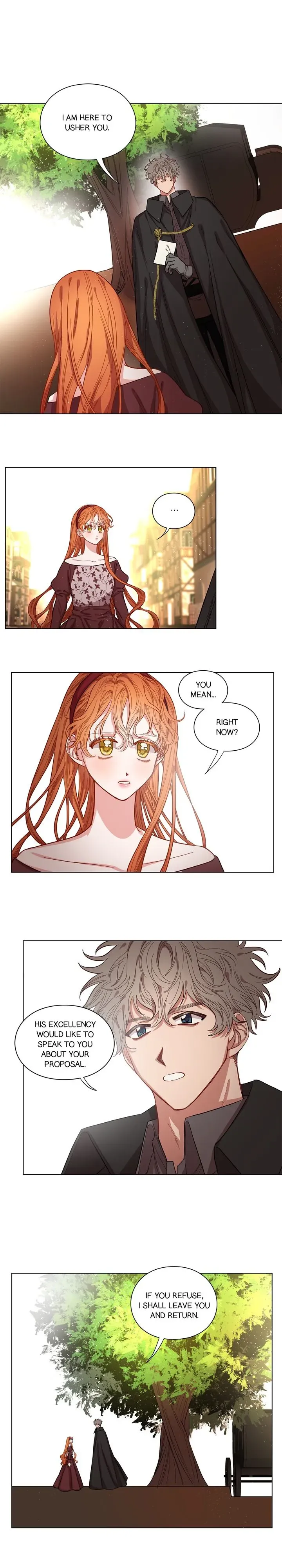 Lucia (Taruvi) Chapter 10 page 5 - 