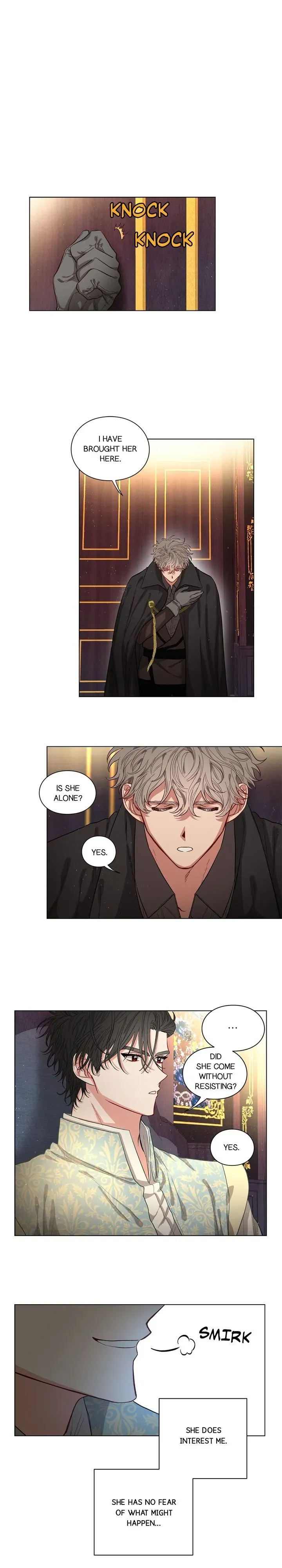 Lucia (Taruvi) Chapter 10 page 9 - 