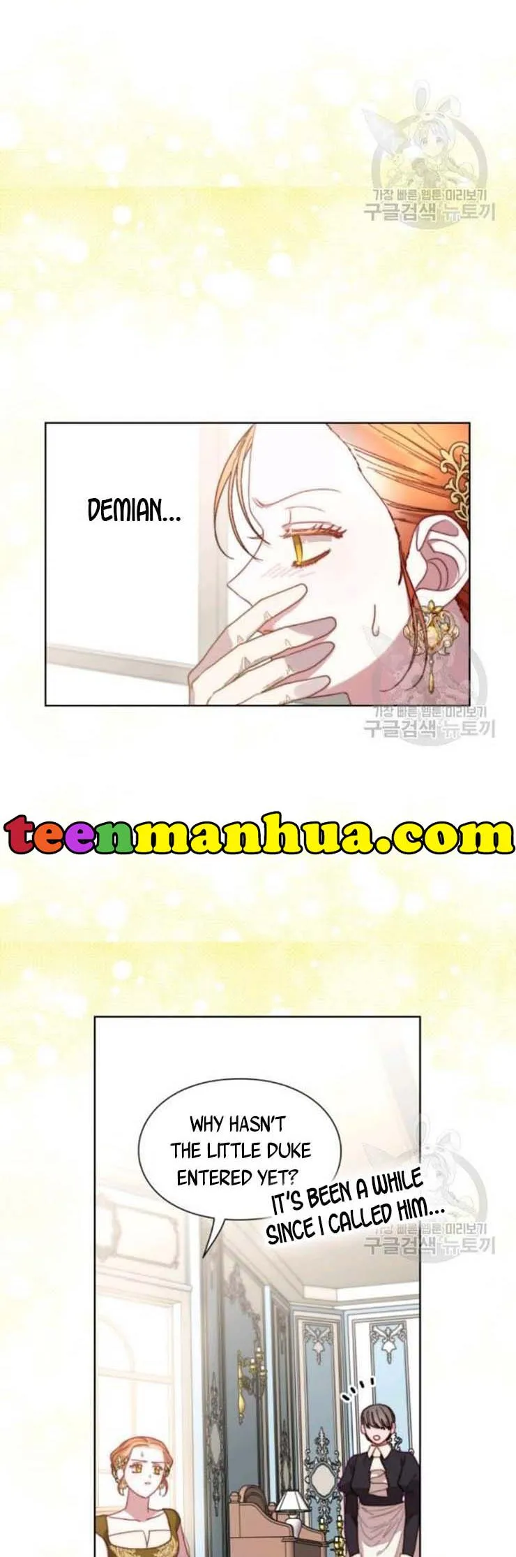 Lucia (Taruvi) Chapter 101 page 13 - 