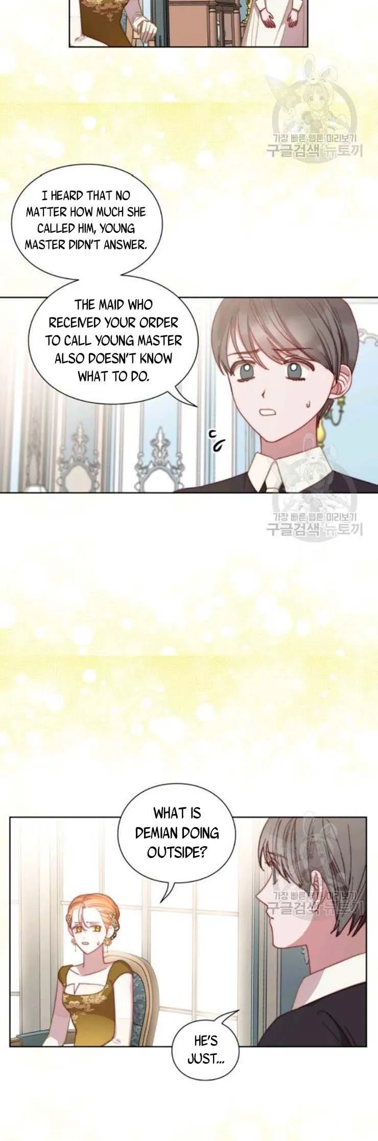 Lucia (Taruvi) Chapter 101 page 14 - 