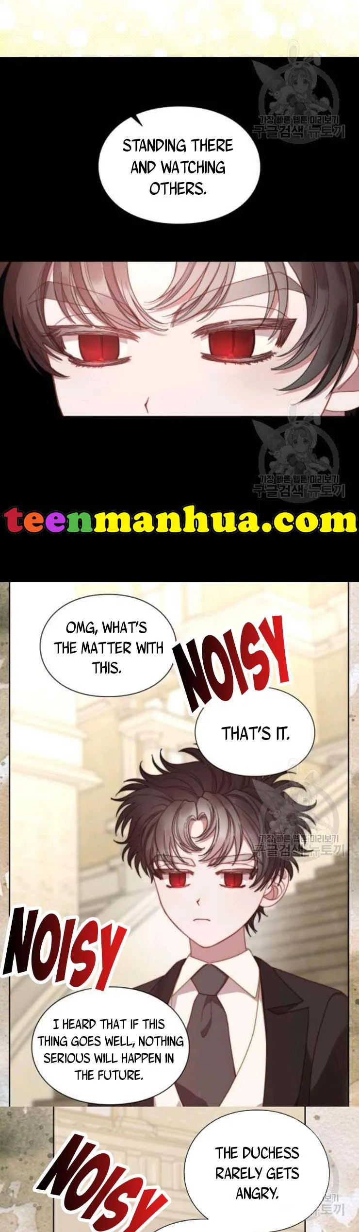 Lucia (Taruvi) Chapter 101 page 15 - 