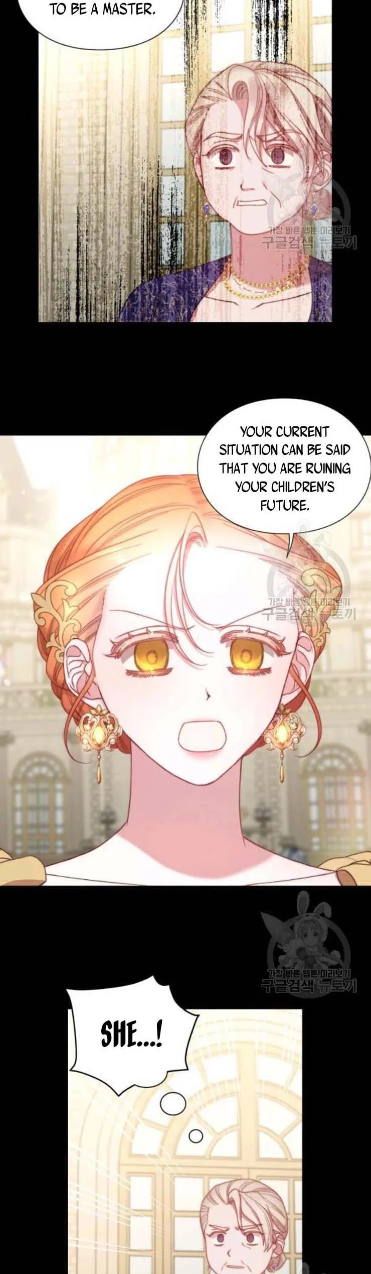 Lucia (Taruvi) Chapter 101 page 19 - 