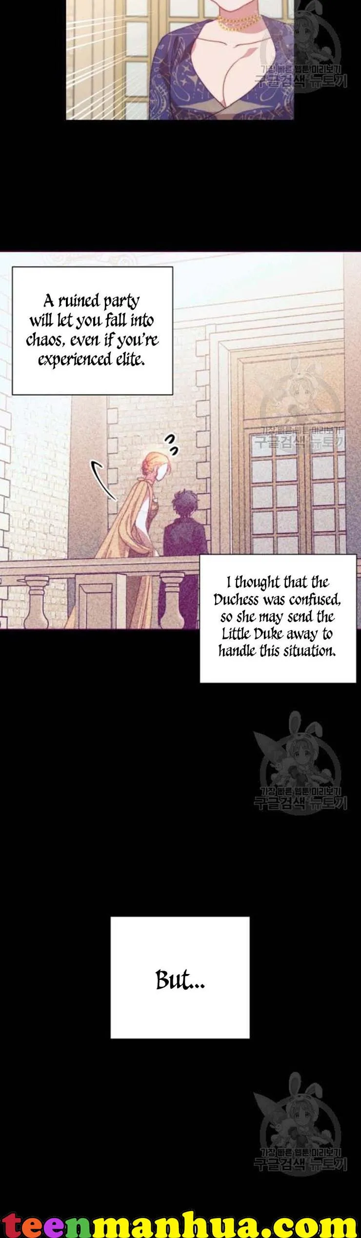 Lucia (Taruvi) Chapter 101 page 20 - 