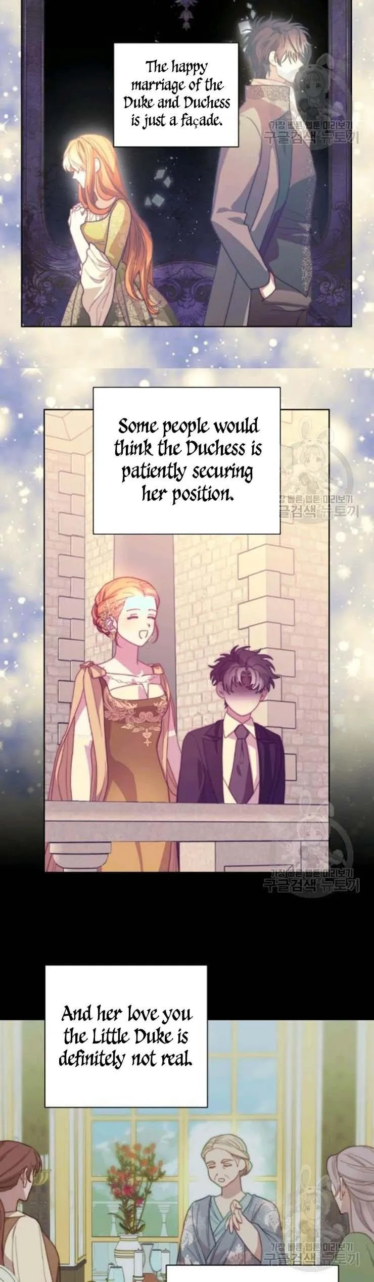 Lucia (Taruvi) Chapter 101 page 22 - 