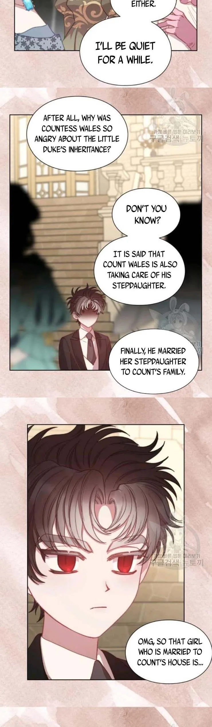 Lucia (Taruvi) Chapter 101 page 26 - 