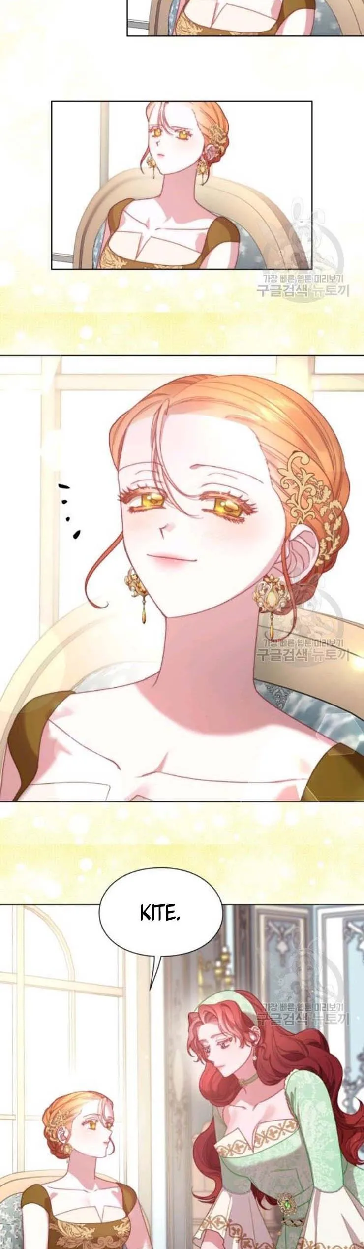Lucia (Taruvi) Chapter 101 page 28 - 