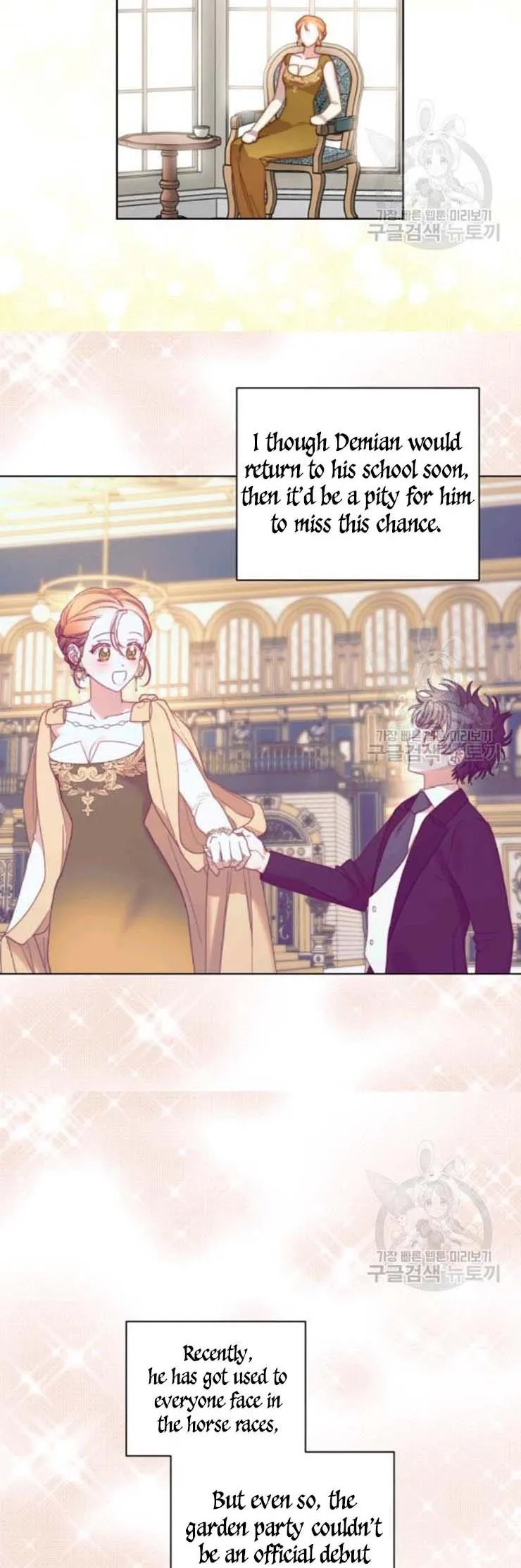 Lucia (Taruvi) Chapter 101 page 10 - 