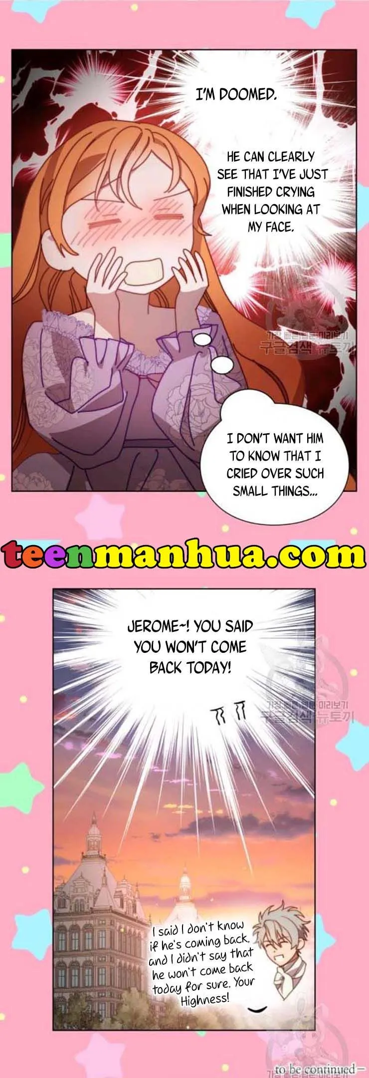 Lucia (Taruvi) Chapter 102 page 61 - 