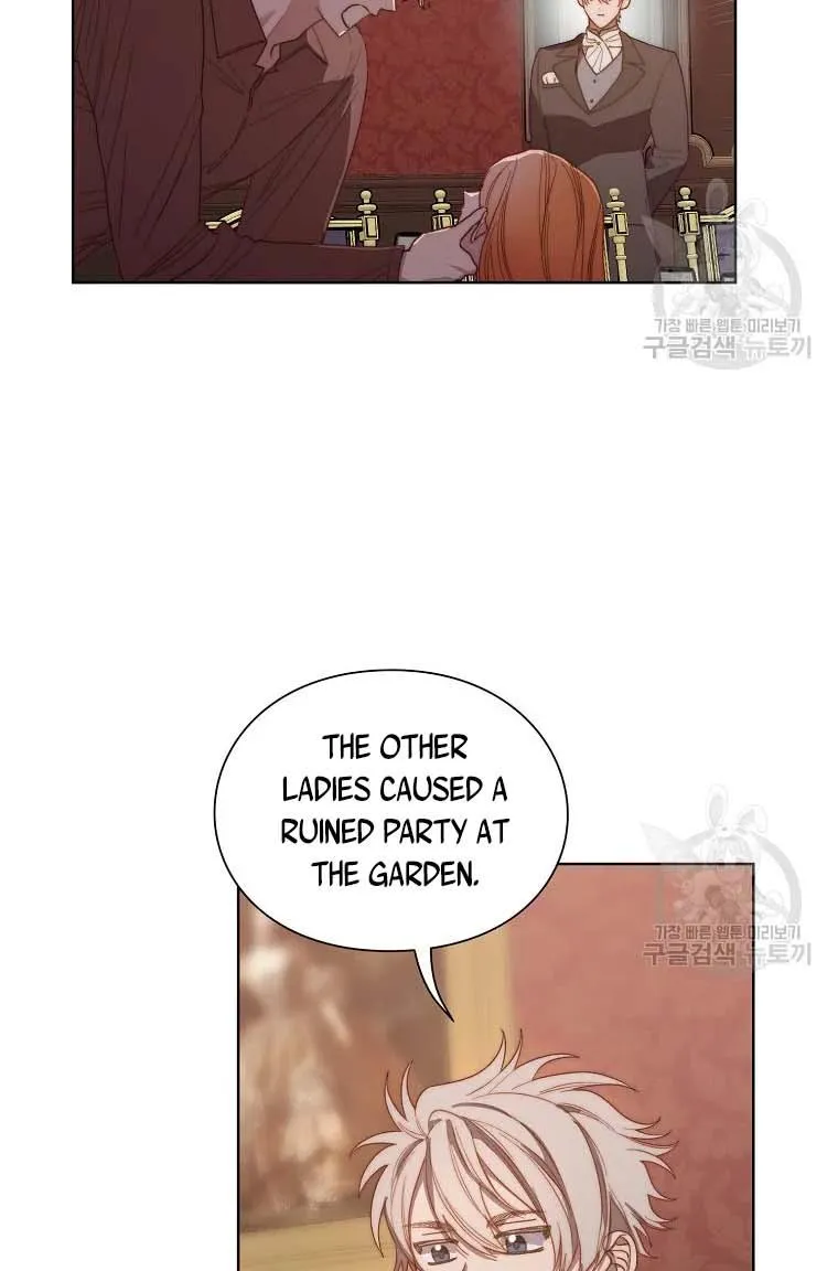 Lucia (Taruvi) Chapter 103 page 33 - 
