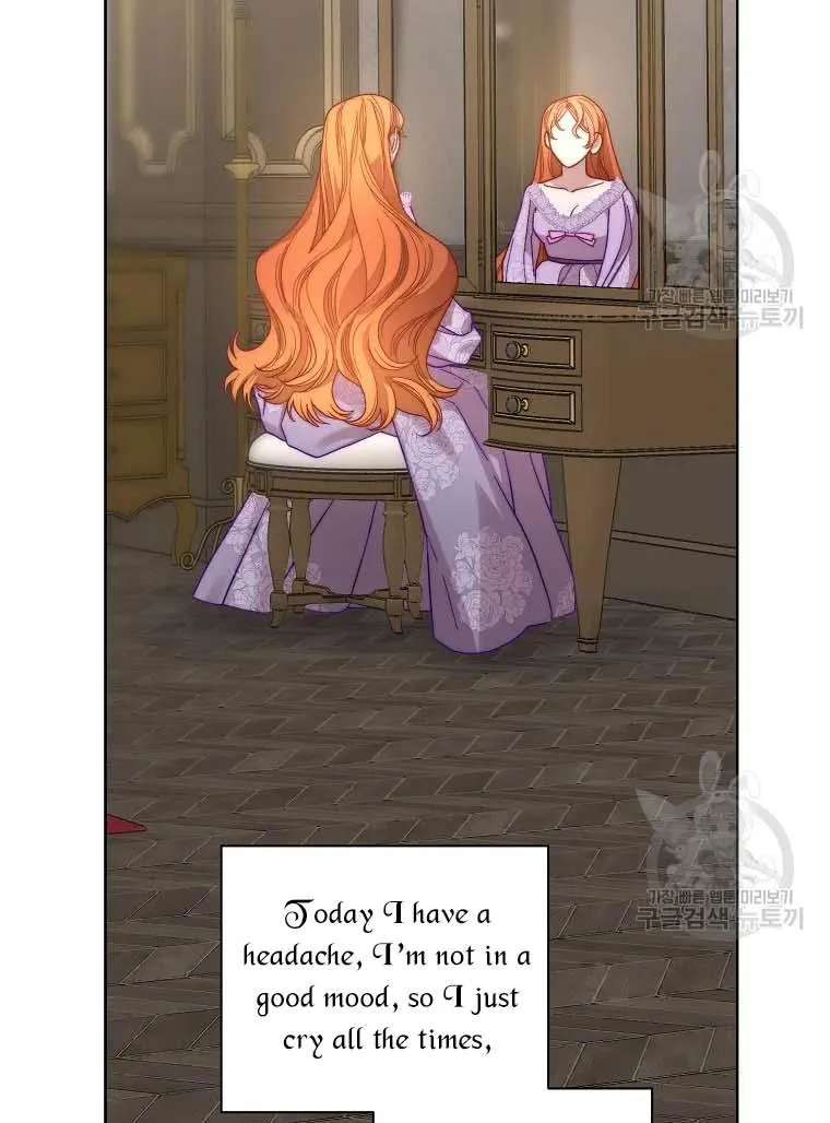 Lucia (Taruvi) Chapter 103 page 5 - 