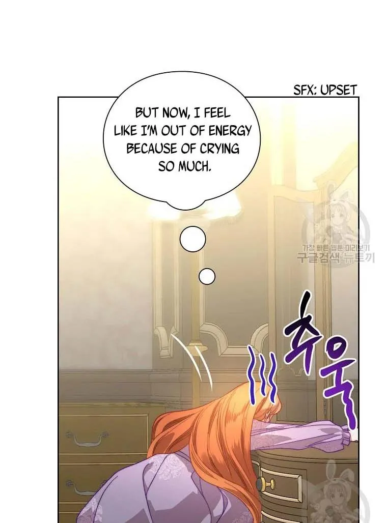 Lucia (Taruvi) Chapter 103 page 8 - 