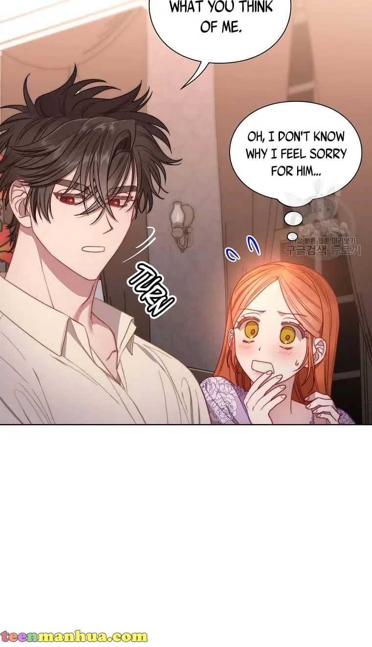 Lucia (Taruvi) Chapter 105 page 21 - 