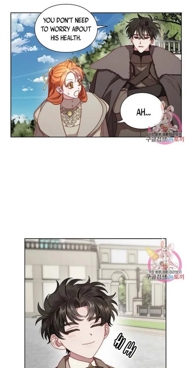 Lucia (Taruvi) Chapter 109 page 5 - 